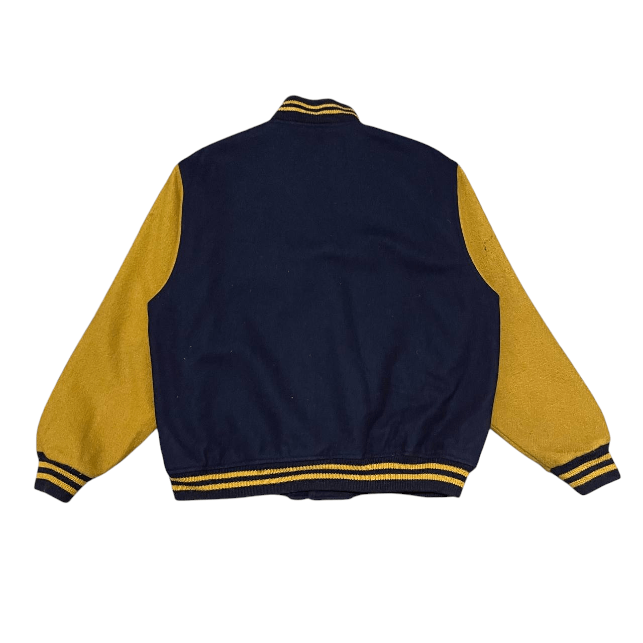 Japanese Brand Vintage 90's Varisty Jacket Size US XL / EU 56 / 4 - 12 Thumbnail