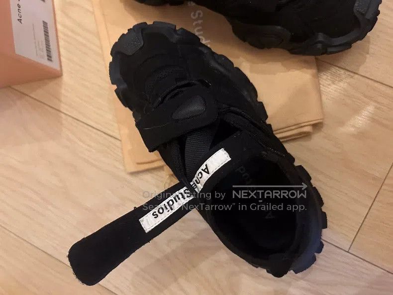 Acne Studios Acne Studios Shoes Size US 5.5 / EU 38 - 6 Thumbnail