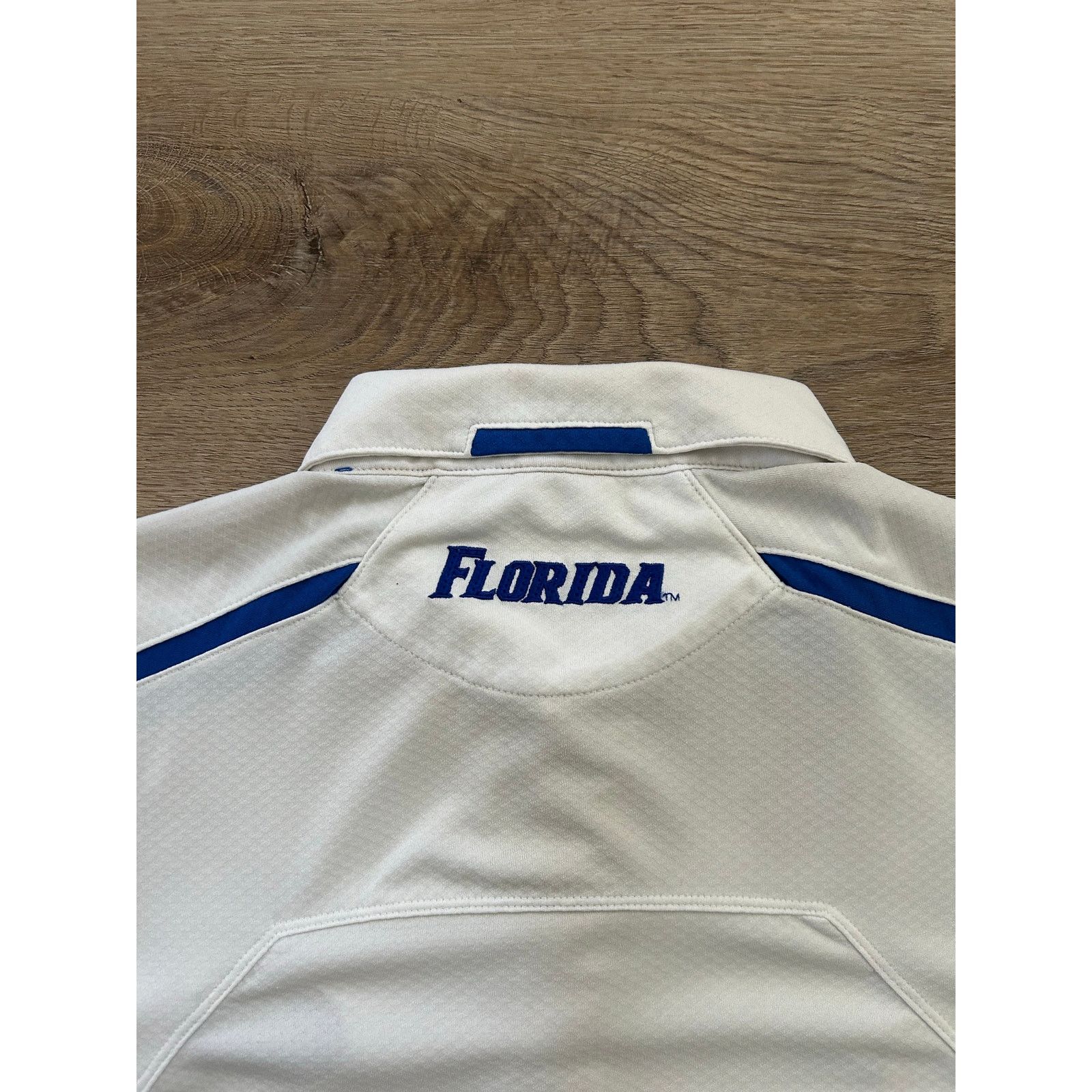 Nike NIKE | POLO SHIRT Size US L / EU 52-54 / 3 - 9 Thumbnail