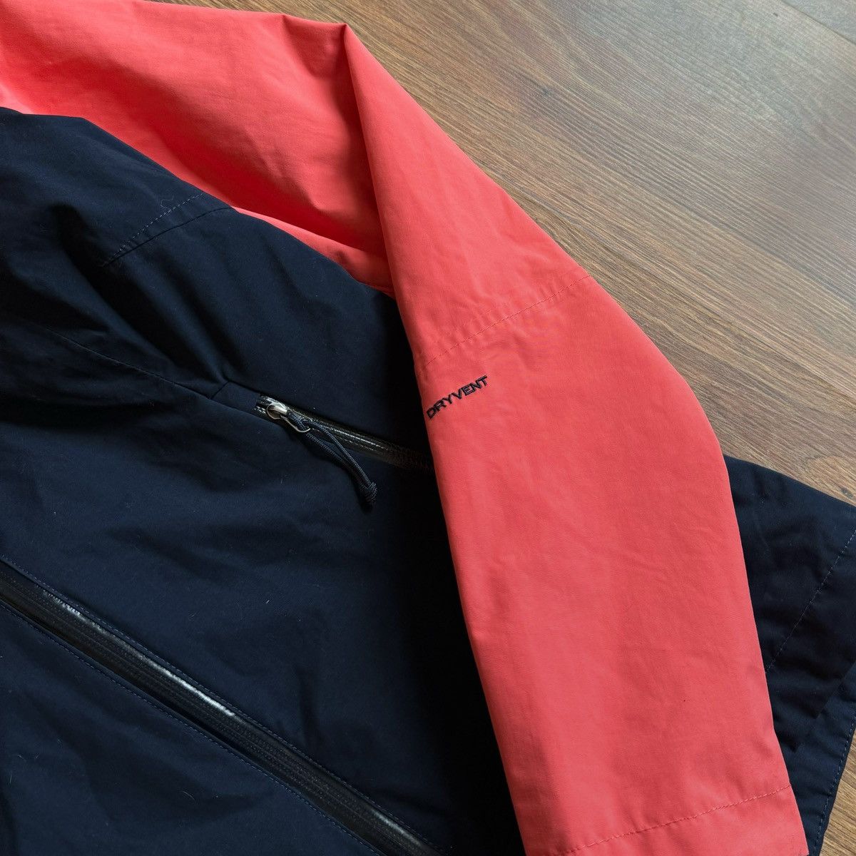 The North Face The North Face HyVent DryVent Jacket Women’s Size:XS Size XS / US 0-2 / IT 36-38 - 6 Thumbnail