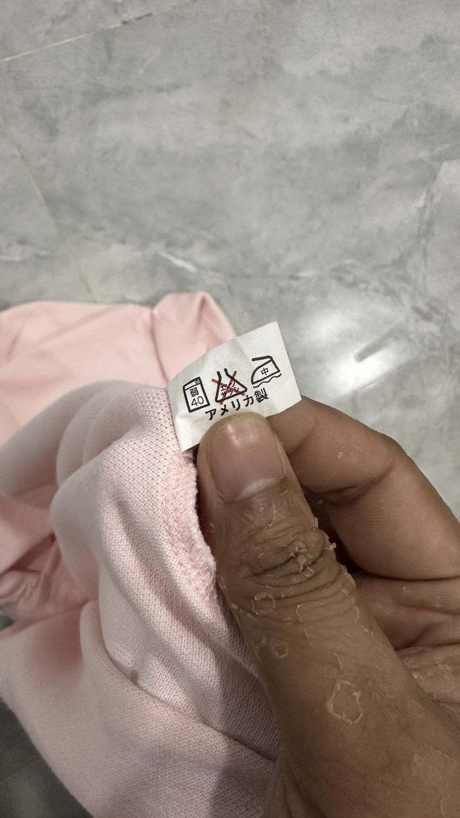 Givenchy × Vintage VINTAGE GIVENCHY ACTIVEWEAR POLO TEE Size US L / EU 52-54 / 3 - 4 Thumbnail