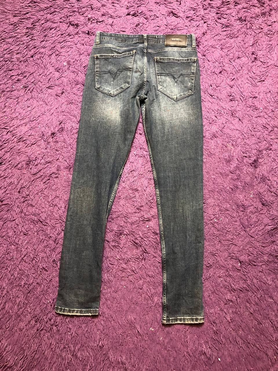 Diesel Diesel Jeans Size US 33 - 23 Thumbnail