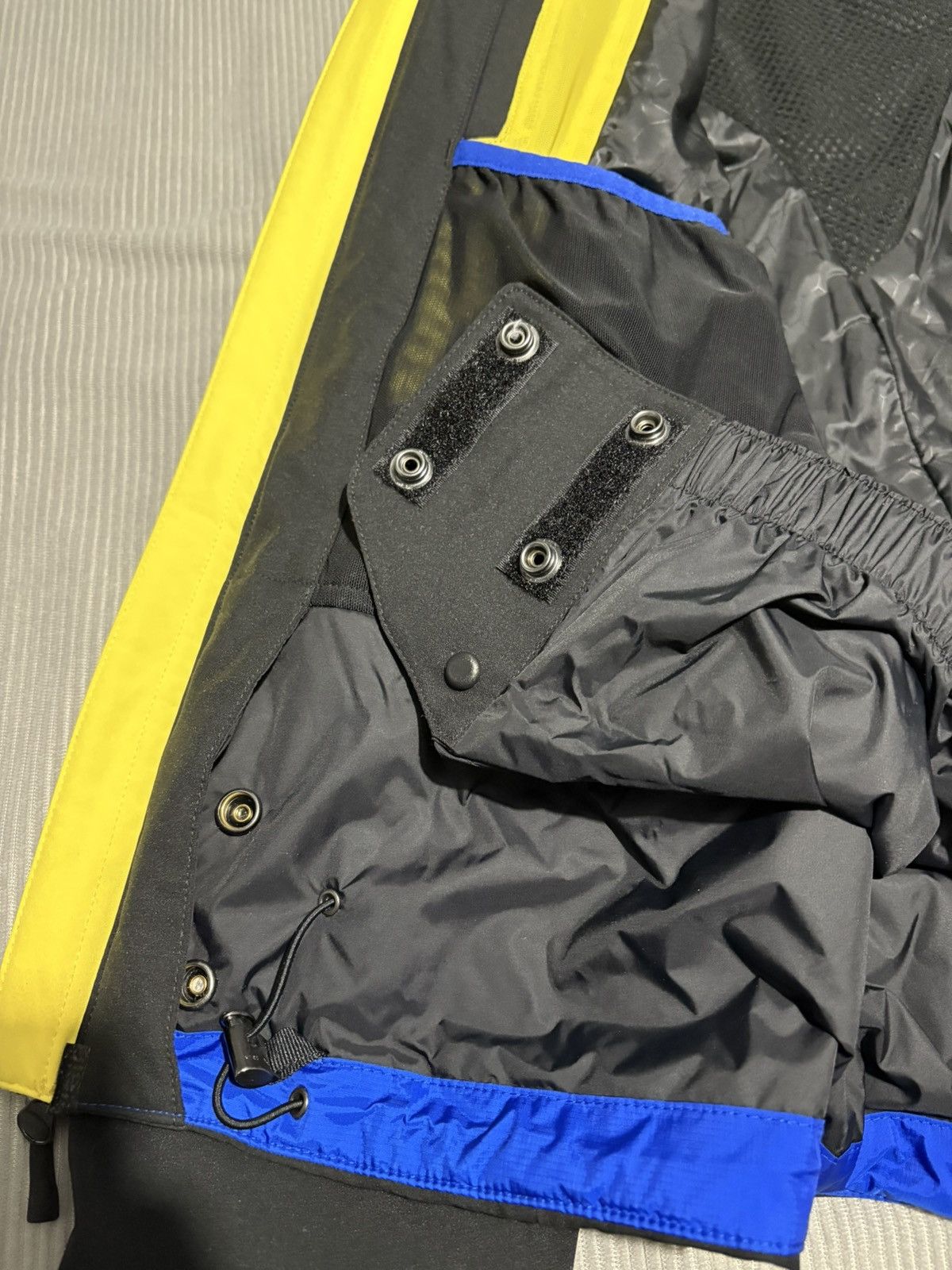 RLX Ralph Lauren XS RLX Ralph Lauren Recco Ski Jacket Alaska Denali primaloft Size US XS / EU 42 / 0 - 13 Thumbnail