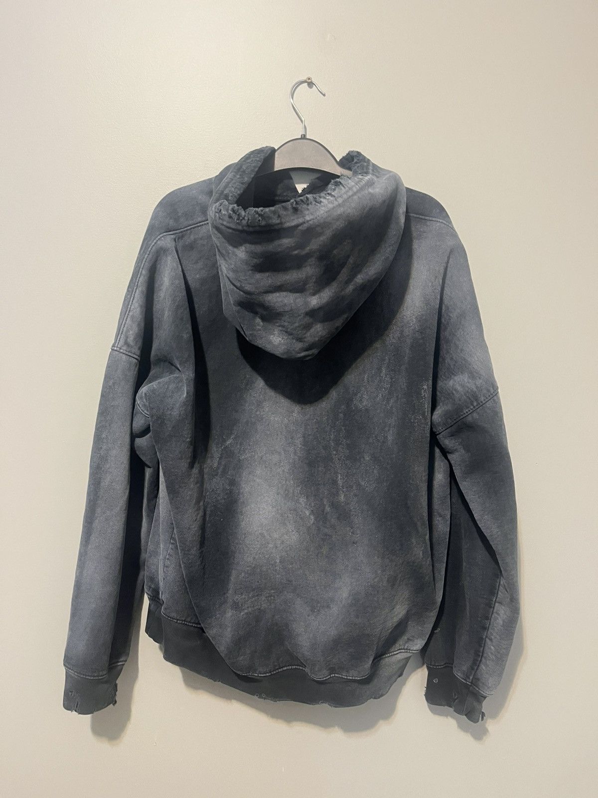 MOOJIMOOJIUS MOOJIMOOJI Hoodie Size US M / EU 48-50 / 2 - 2 Thumbnail