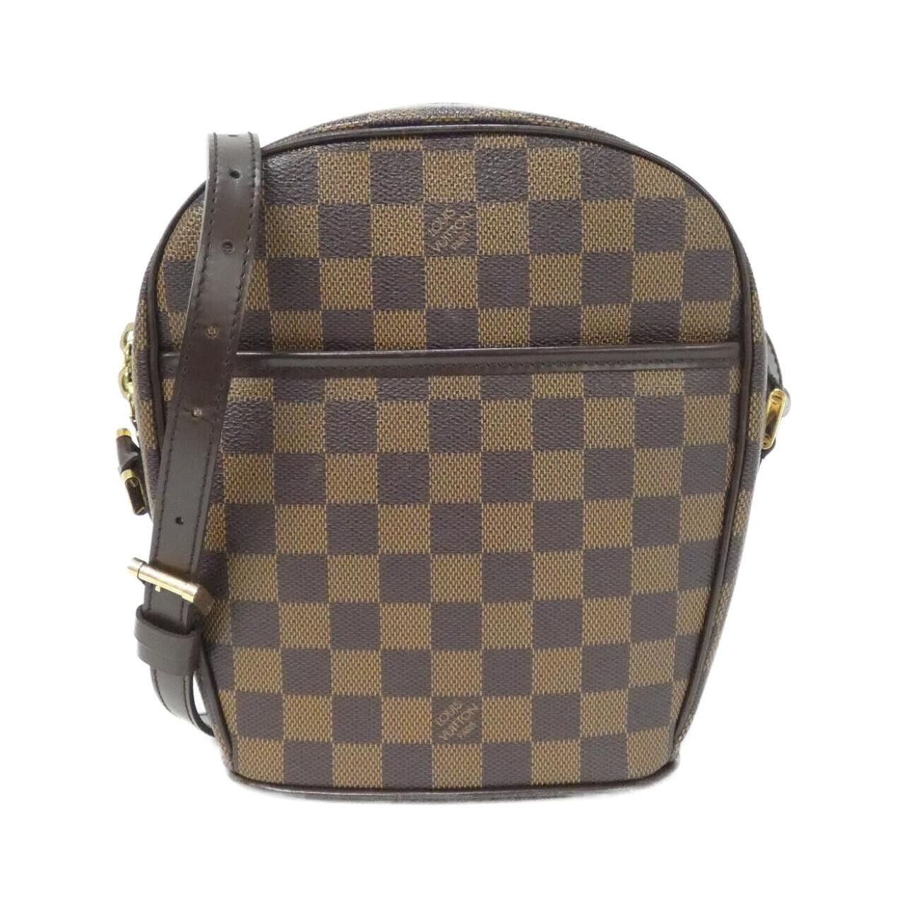 Louis Vuitton Louis Vuitton Ipanema Damier Shoulder Bag Canvas Shoulder Bag N51294 DUTY FREE for USA