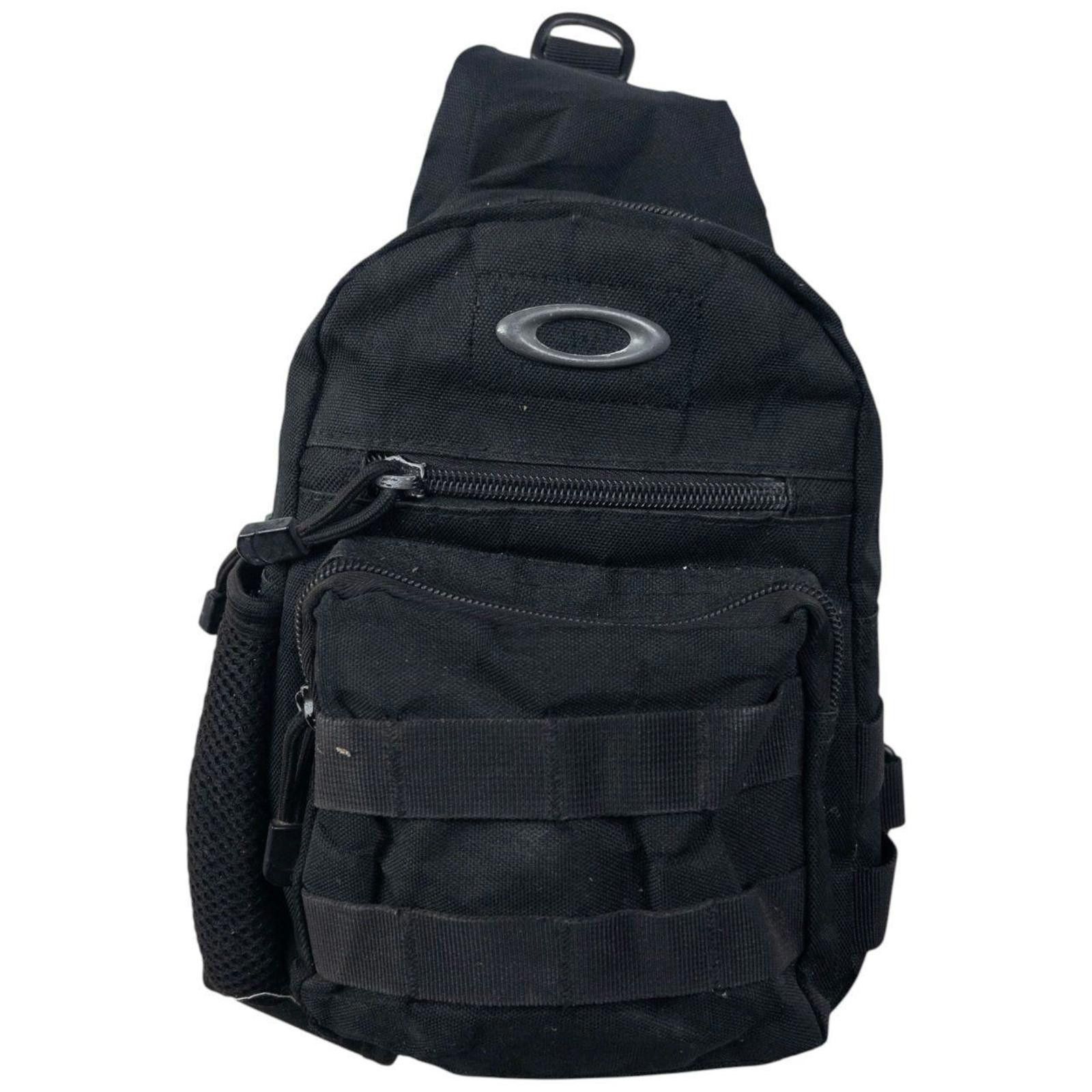 Oakley Vintage Oakley Mini Sling Bag Size ONE SIZE - 1 Thumbnail