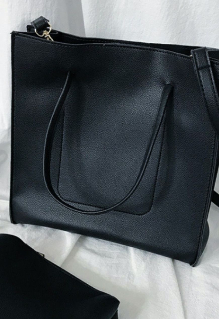 Other Men’s British leather shoulder bag Size ONE SIZE - 5 Thumbnail