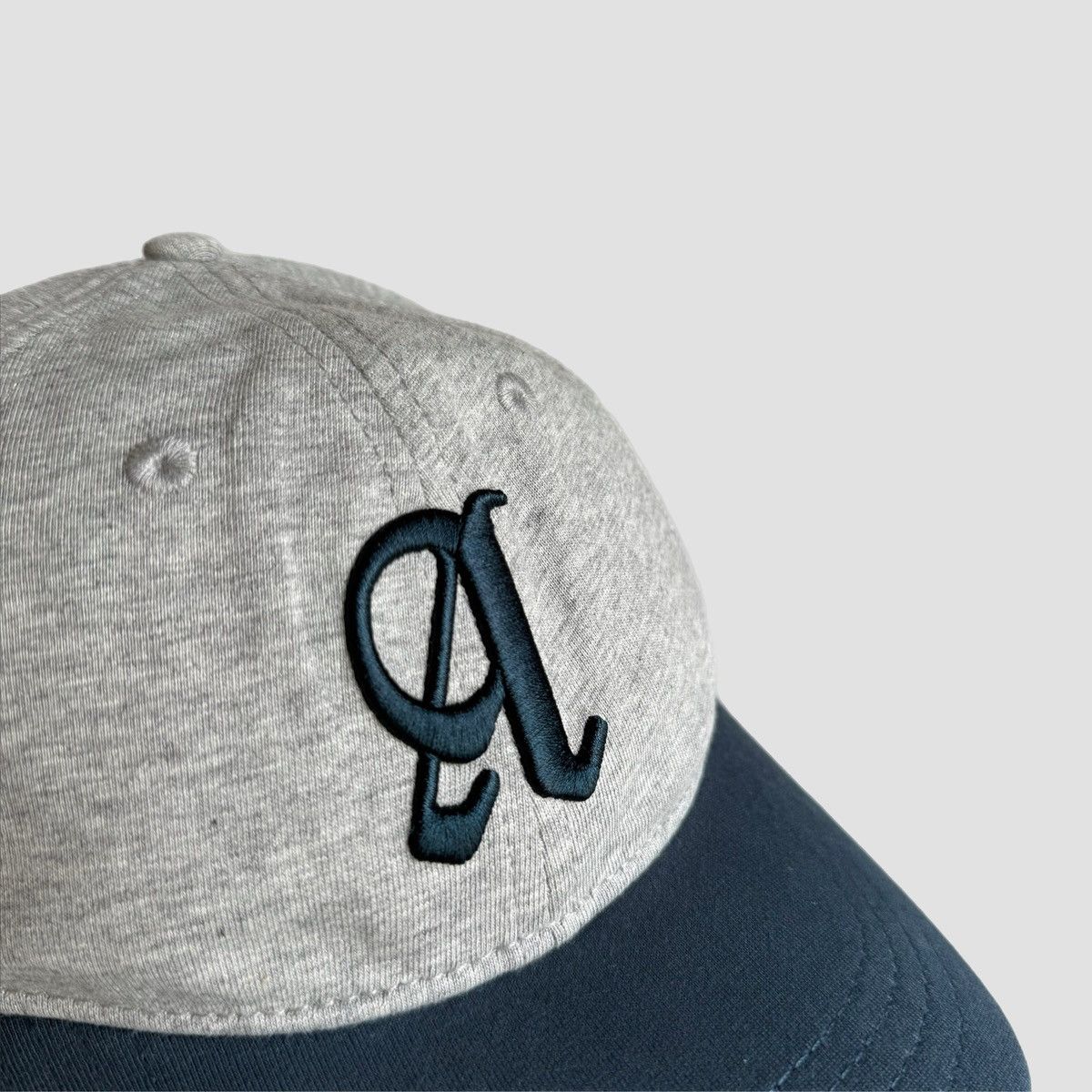 Aime Leon Dore Aime Leon Dore Collegiate A Hat Size ONE SIZE - 4 Thumbnail