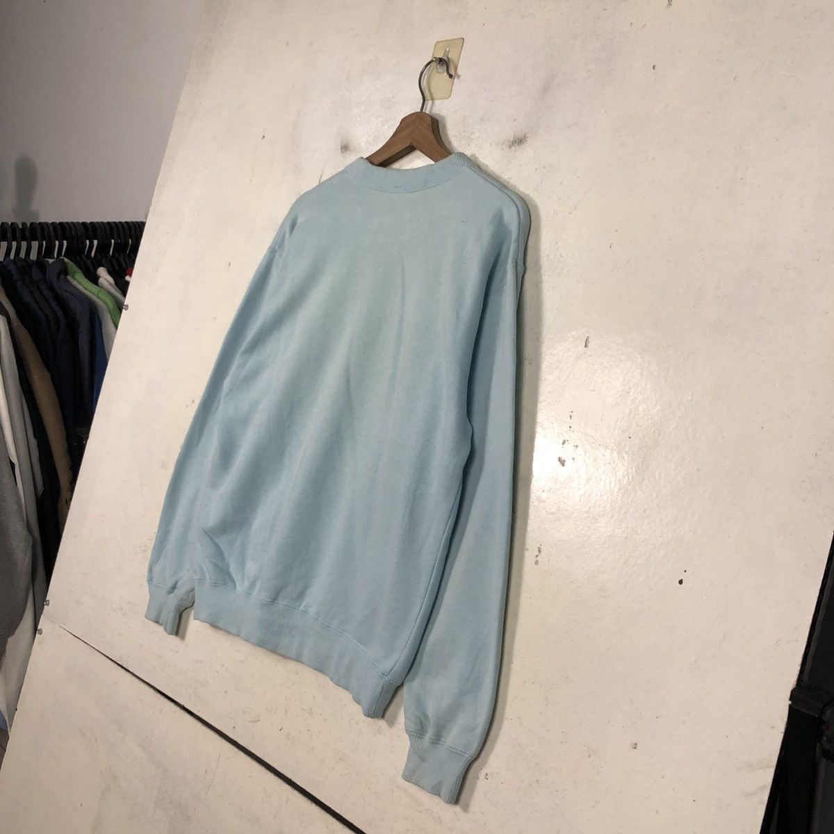 Vintage 📌Vintage Sweatshirt Ferris University Since 1870 Big Logo Size US M / EU 48-50 / 2 - 12 Thumbnail