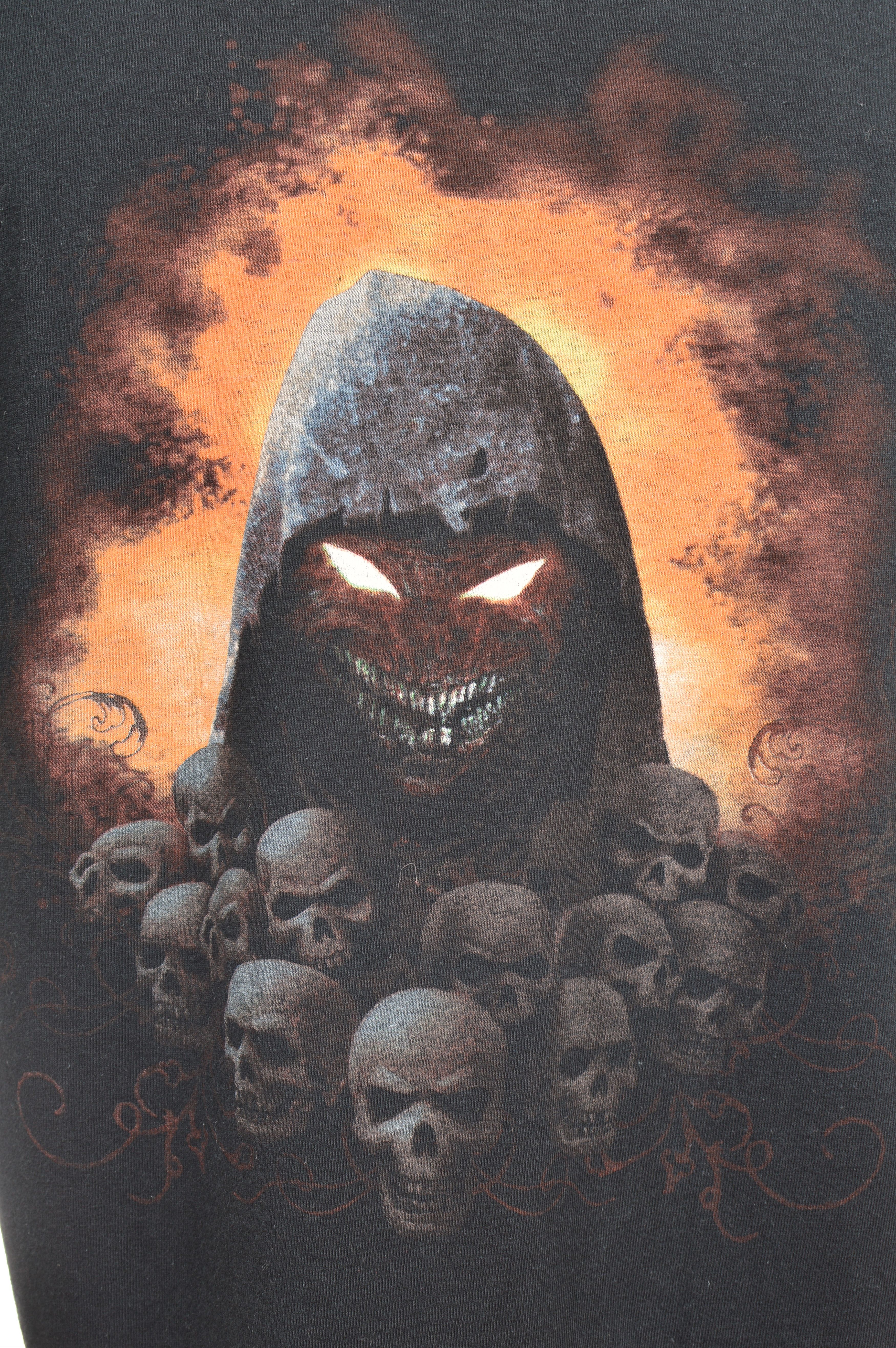 Vintage Gildan Disturbed The Guy Vintage Rock Metal T-Shirt Size US M / EU 48-50 / 2 - 5 Thumbnail