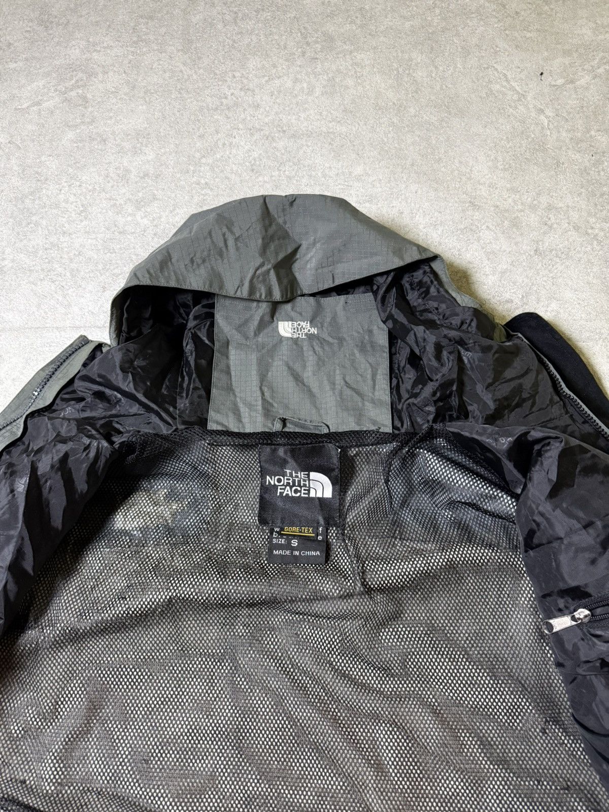 The North Face North face ski snowboard winter jacket waterproof Size US M / EU 48-50 / 2 - 16 Thumbnail