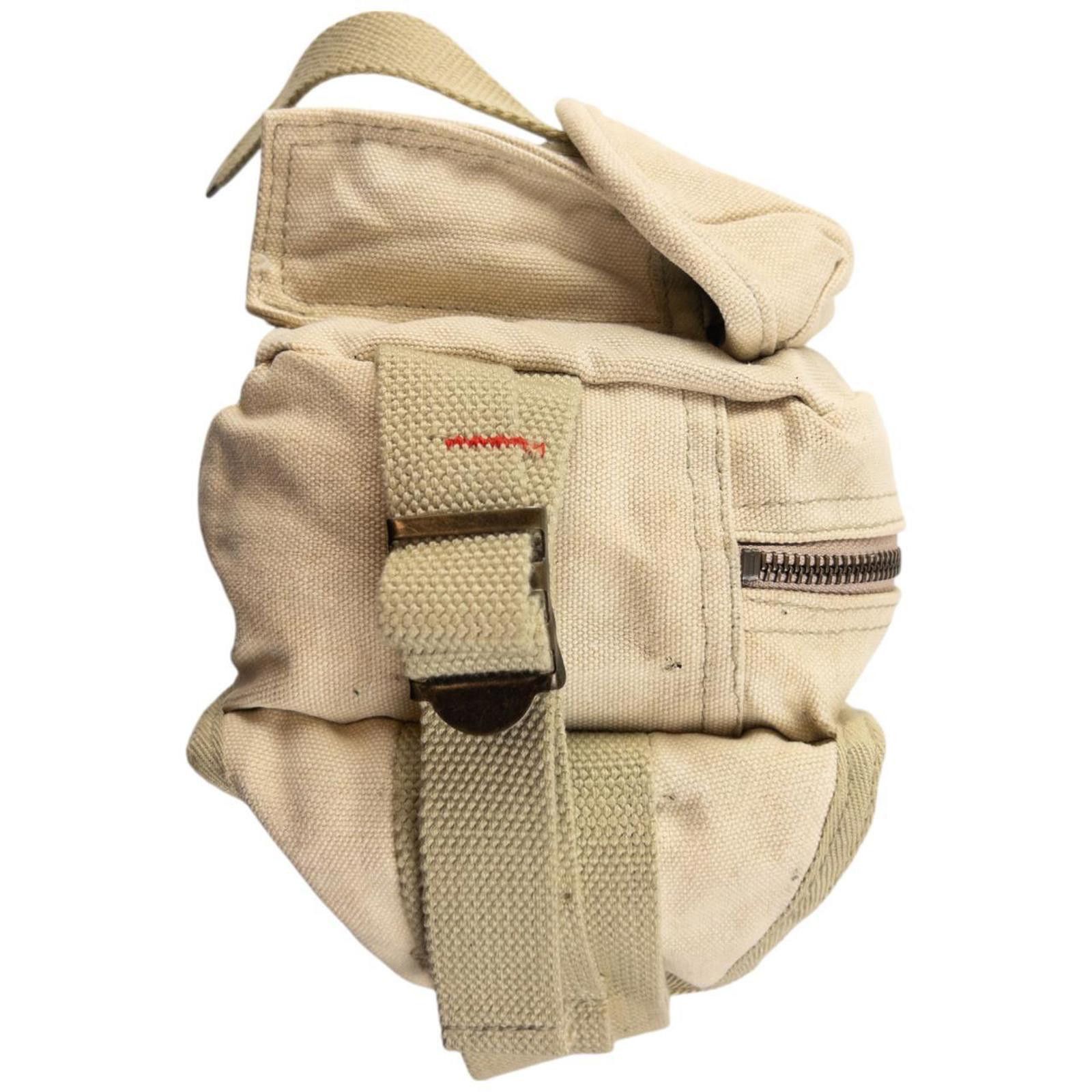 Avirex Vintage Avirex Multi Cargo Pocket Crossbody Bag Size ONE SIZE - 3 Thumbnail