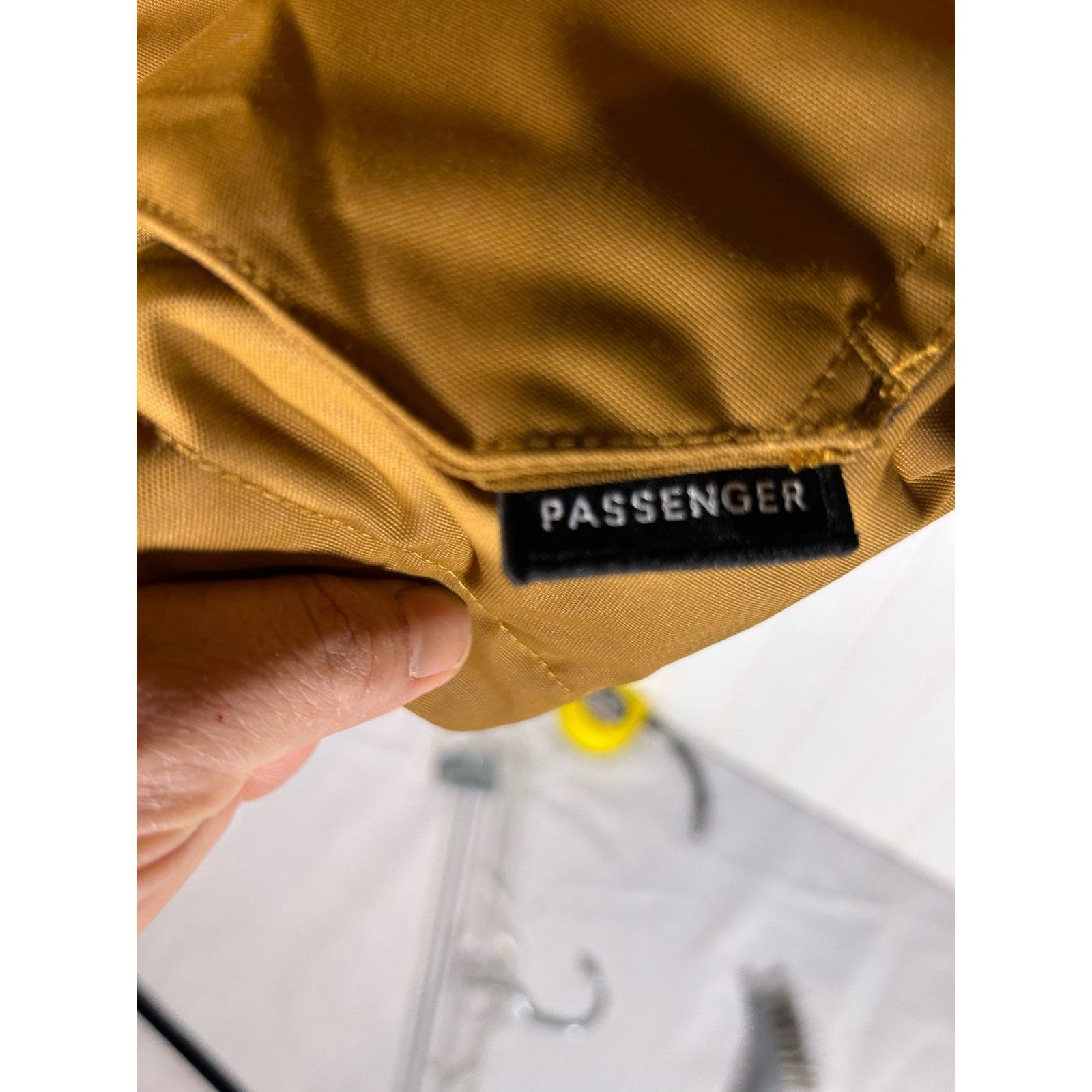 Other Passenger Alaska Men’s Jacket Size Medium Size US M / EU 48-50 / 2 - 7 Thumbnail