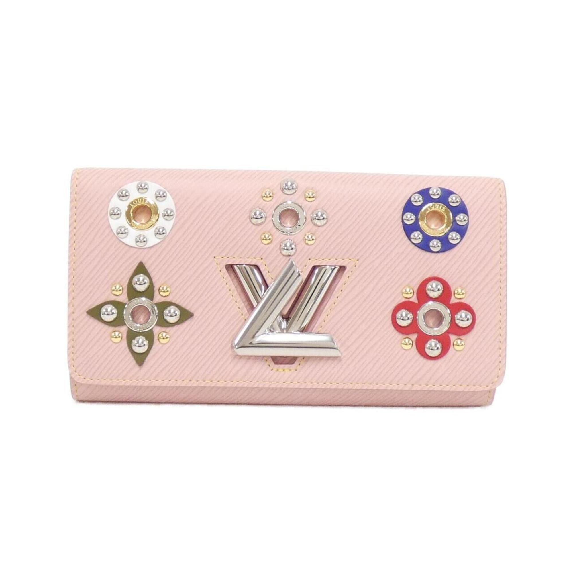 Louis Vuitton Louis Vuitton Twist wallet Size ONE SIZE - 1 Thumbnail