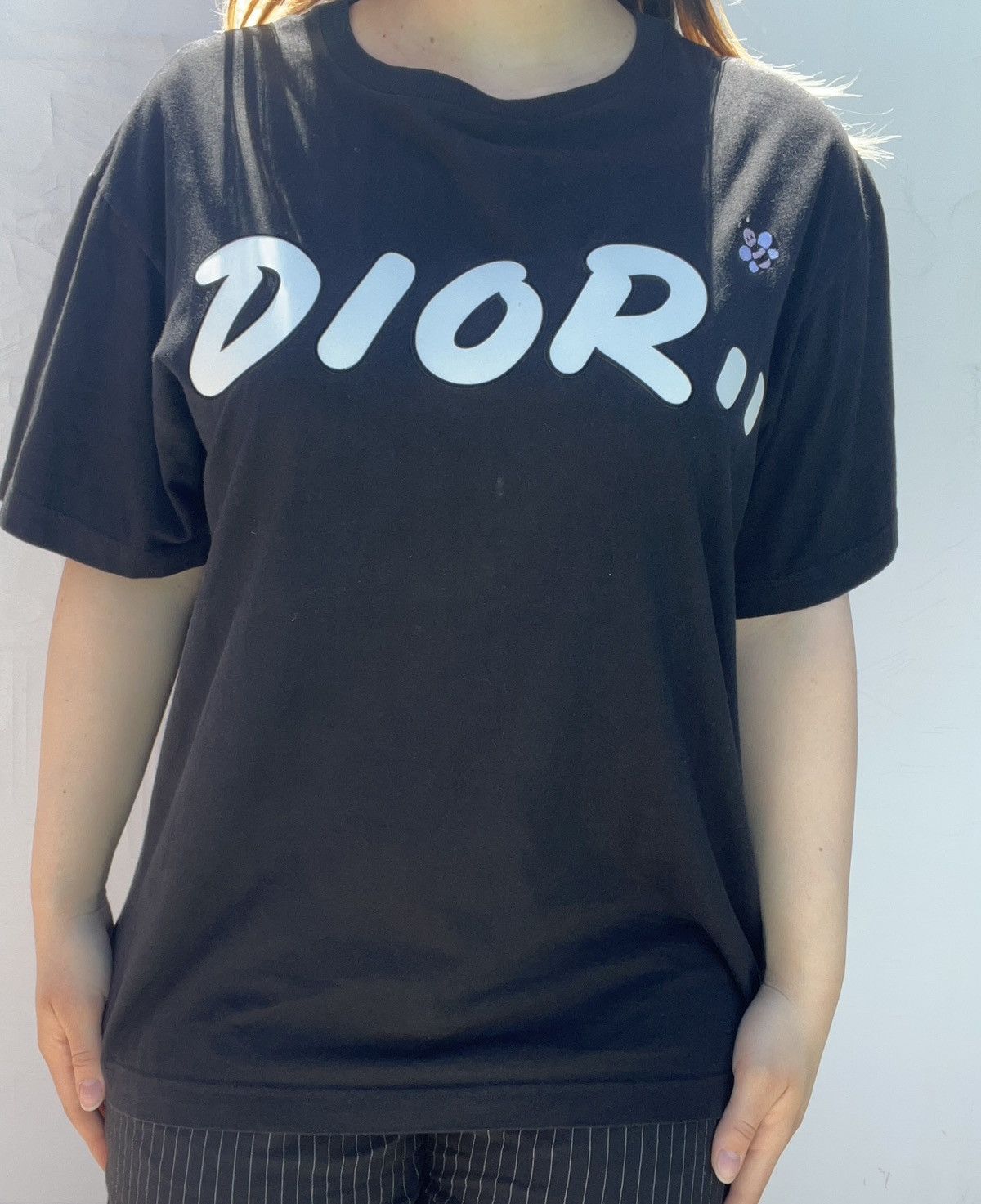 Dior Dior X Kaws Size US XL / EU 56 / 4 - 1 Thumbnail