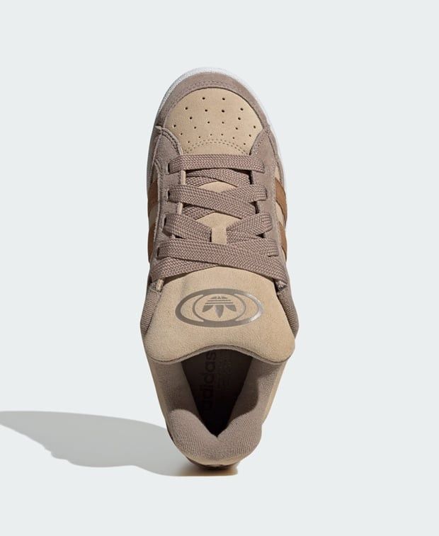 Adidas Sneakers Size US 5.5 / EU 38 - 1 Thumbnail