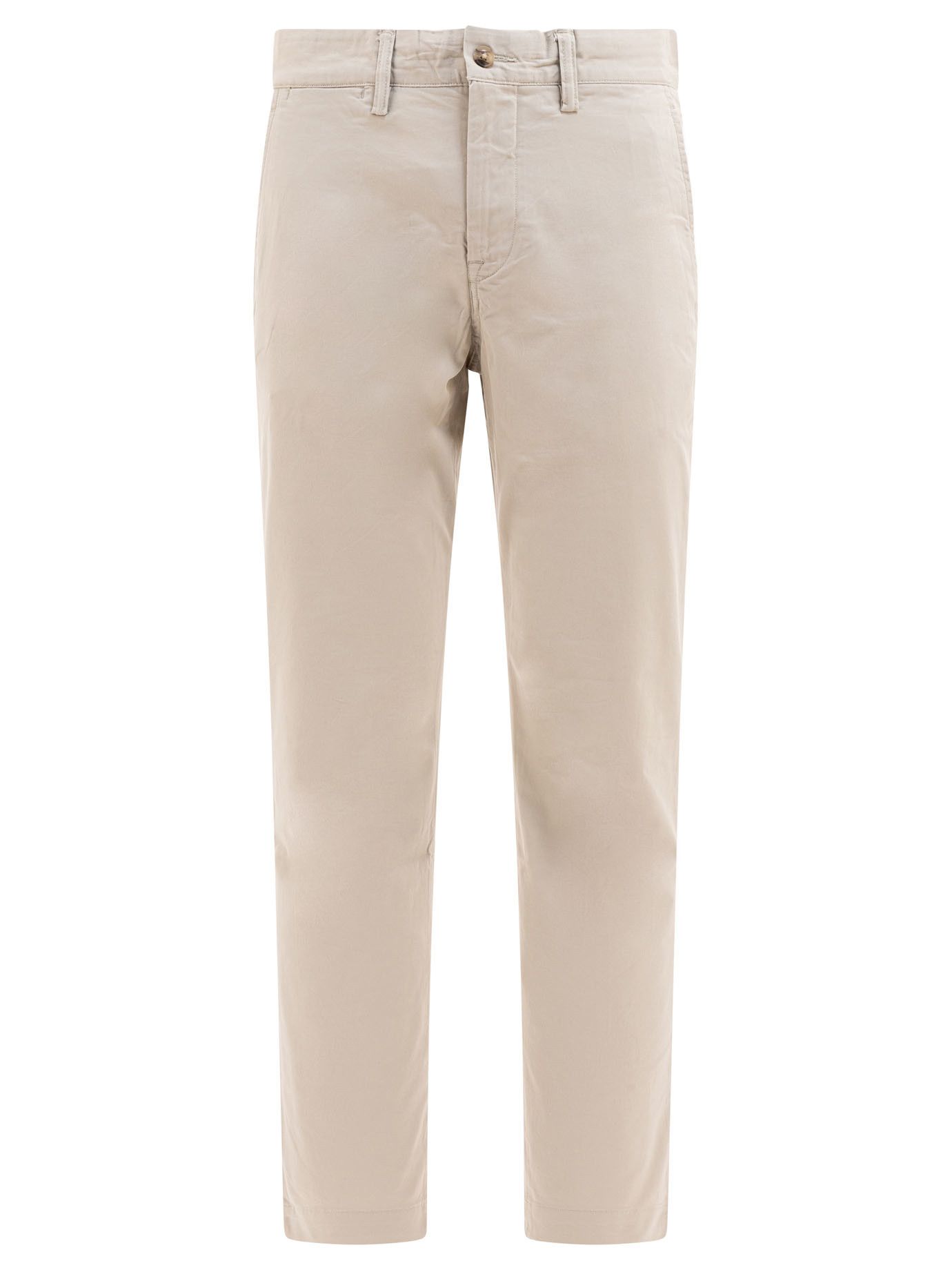 Polo Ralph Lauren Chino Trousers Size US 30 / EU 46 - 1 Thumbnail