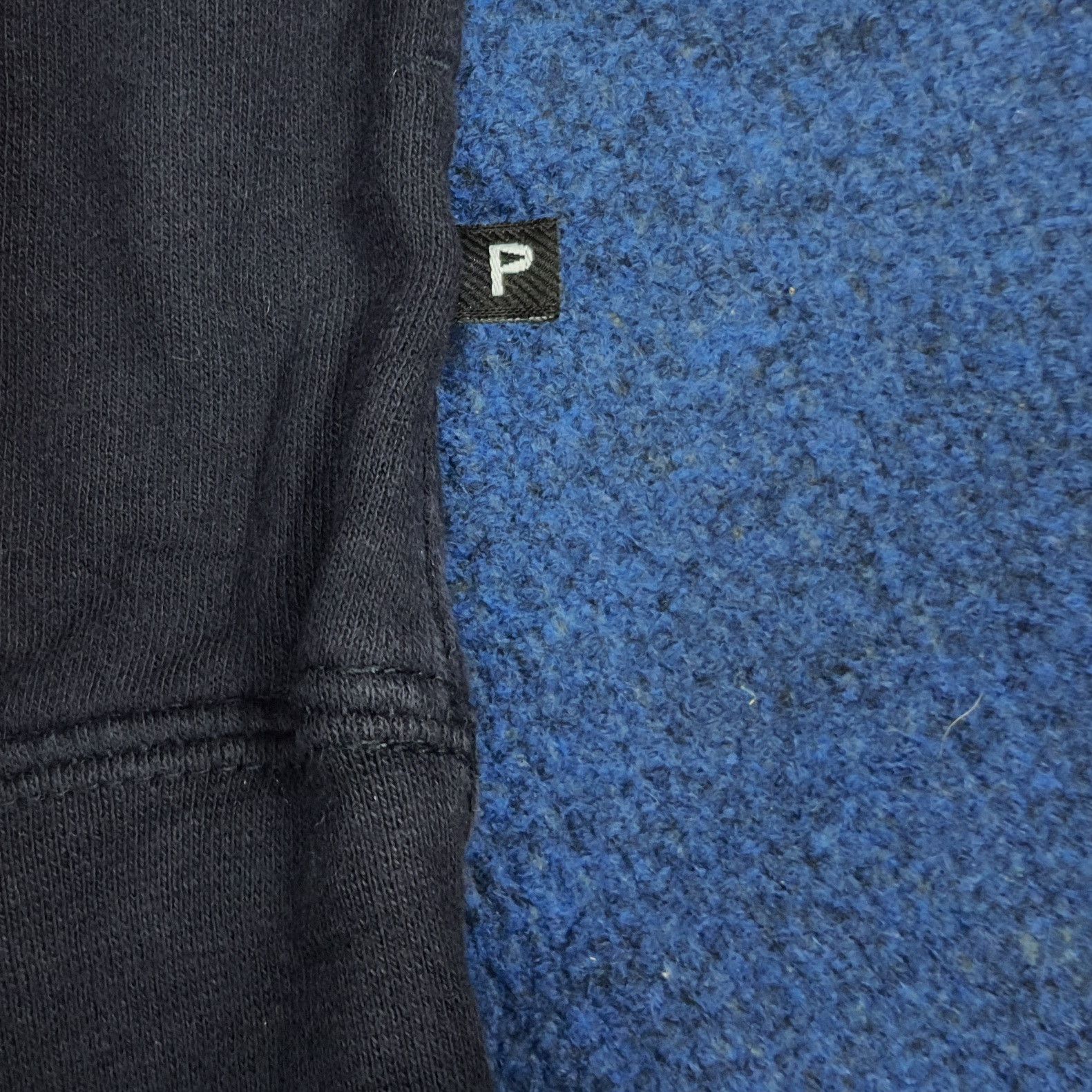 Vintage Vintage Medford Pool Summer 2012 Lifeguard Hal Zip C269N11 Size US M / EU 48-50 / 2 - 5 Thumbnail