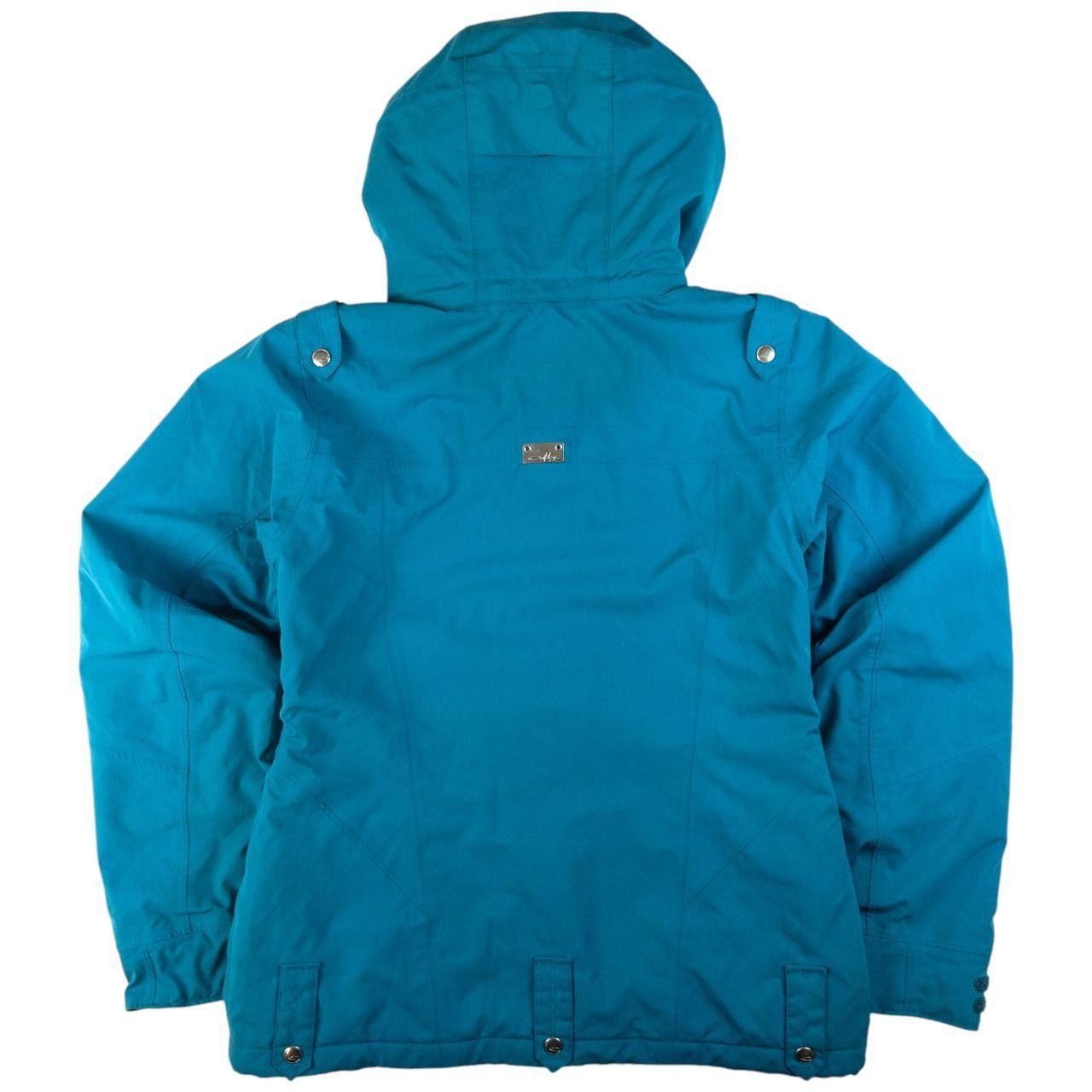 Oakley Vintage Oakley Recco Snowboarding Jacket SAMPLE Size M Size M / US 6-8 / IT 42-44 - 2 Thumbnail