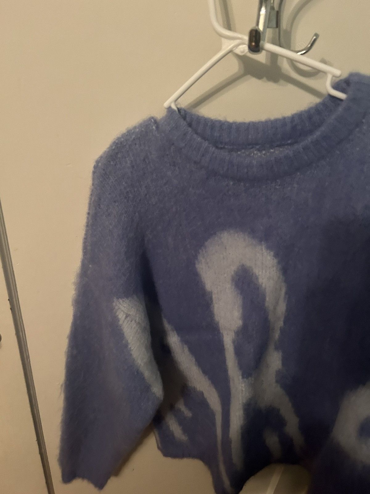 Other Mohair Carpe vestem sweater Size US S / EU 44-46 / 1 - 3 Thumbnail