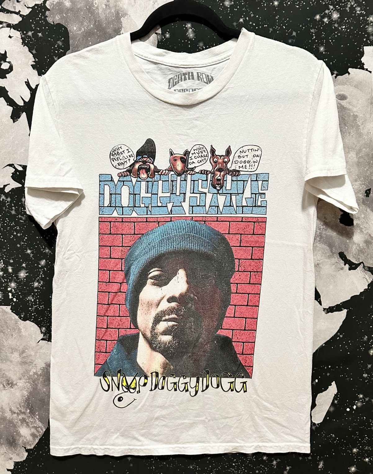 Other Snoop Dogg shirt Size US S / EU 44-46 / 1 - 1 Thumbnail