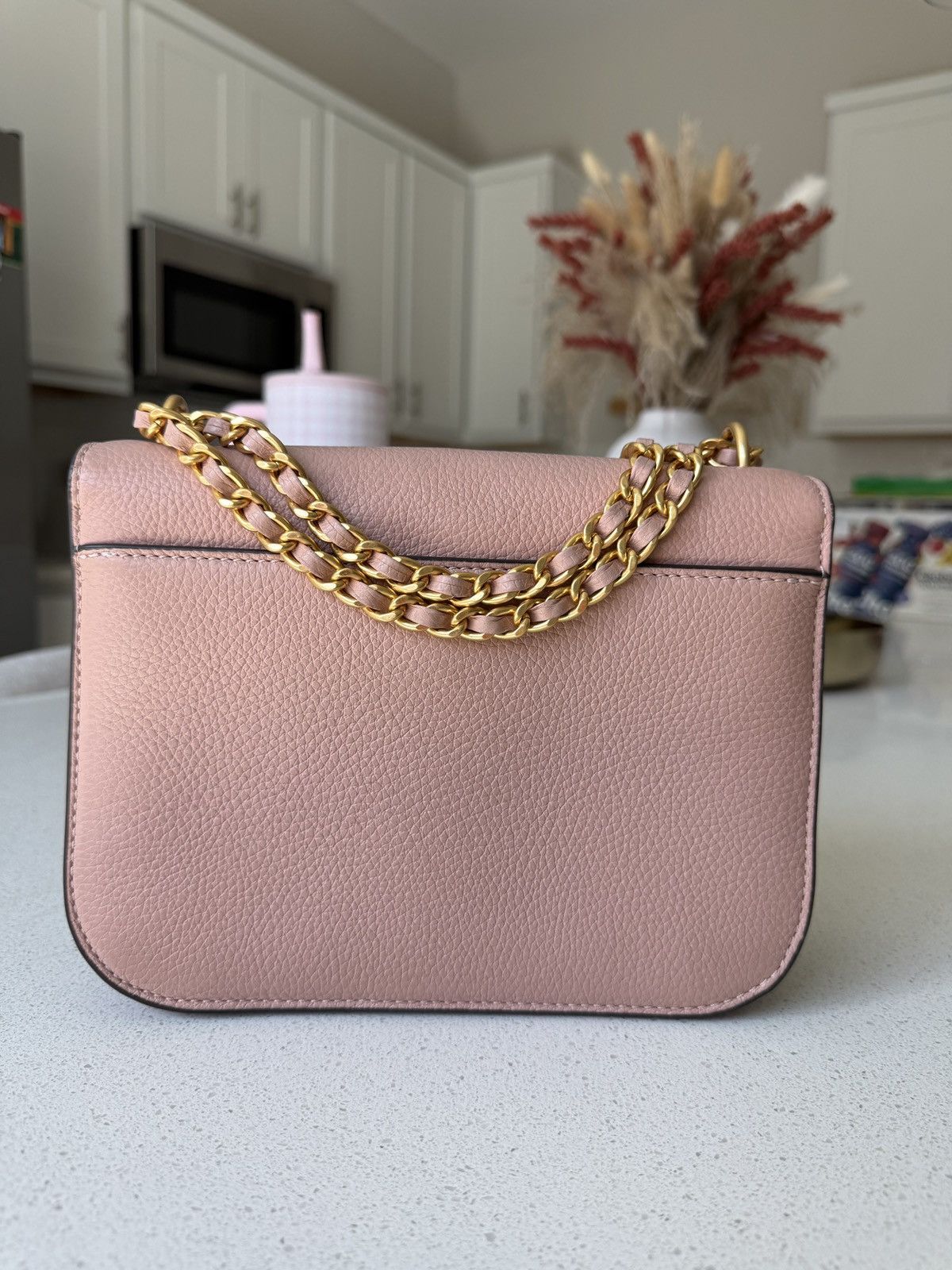 Tory Burch Pink tory burch purse Size ONE SIZE - 2 Thumbnail