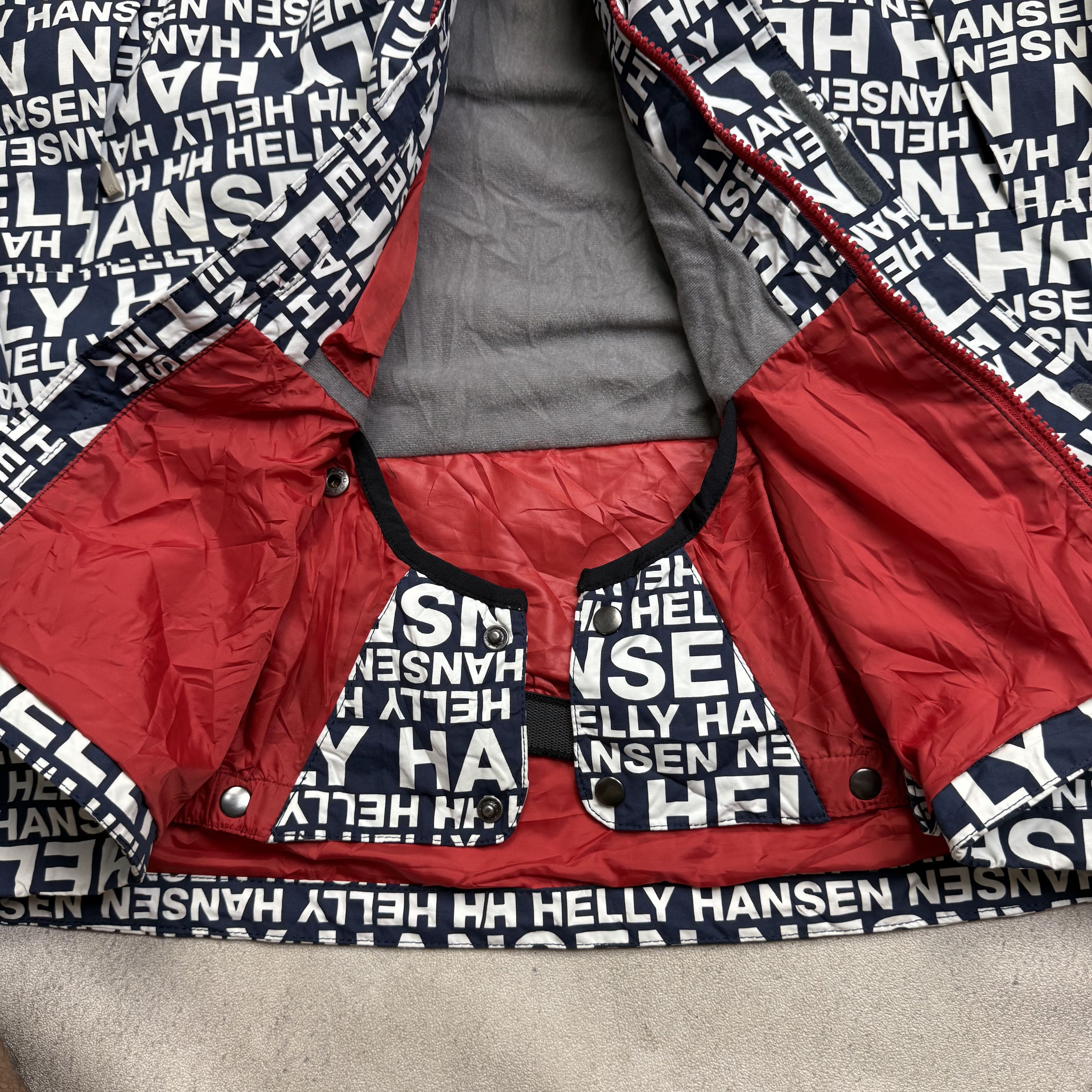 Helly Hansen Helly Hansen Ski Snowboards Jacket Size US L / EU 52-54 / 3 - 10 Thumbnail
