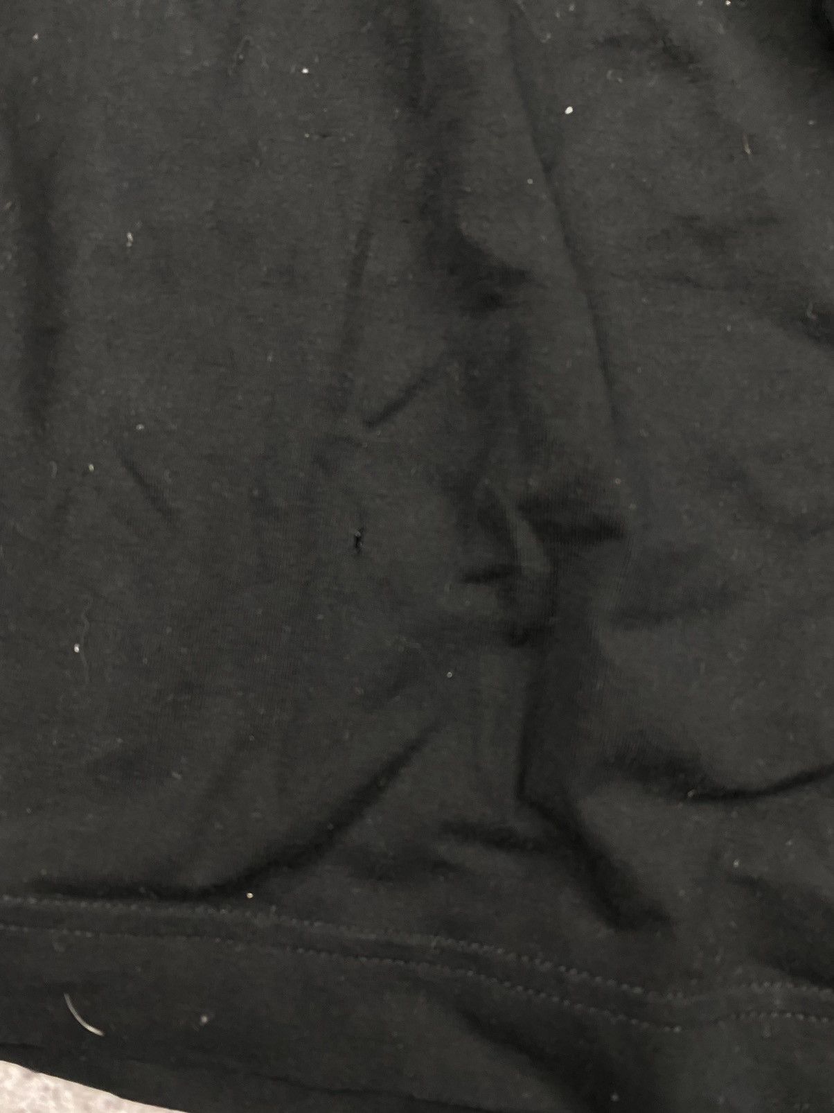 Prada Vintage Black Prada Pocket Polo logo tshirt Size US XL / EU 56 / 4 - 8 Thumbnail
