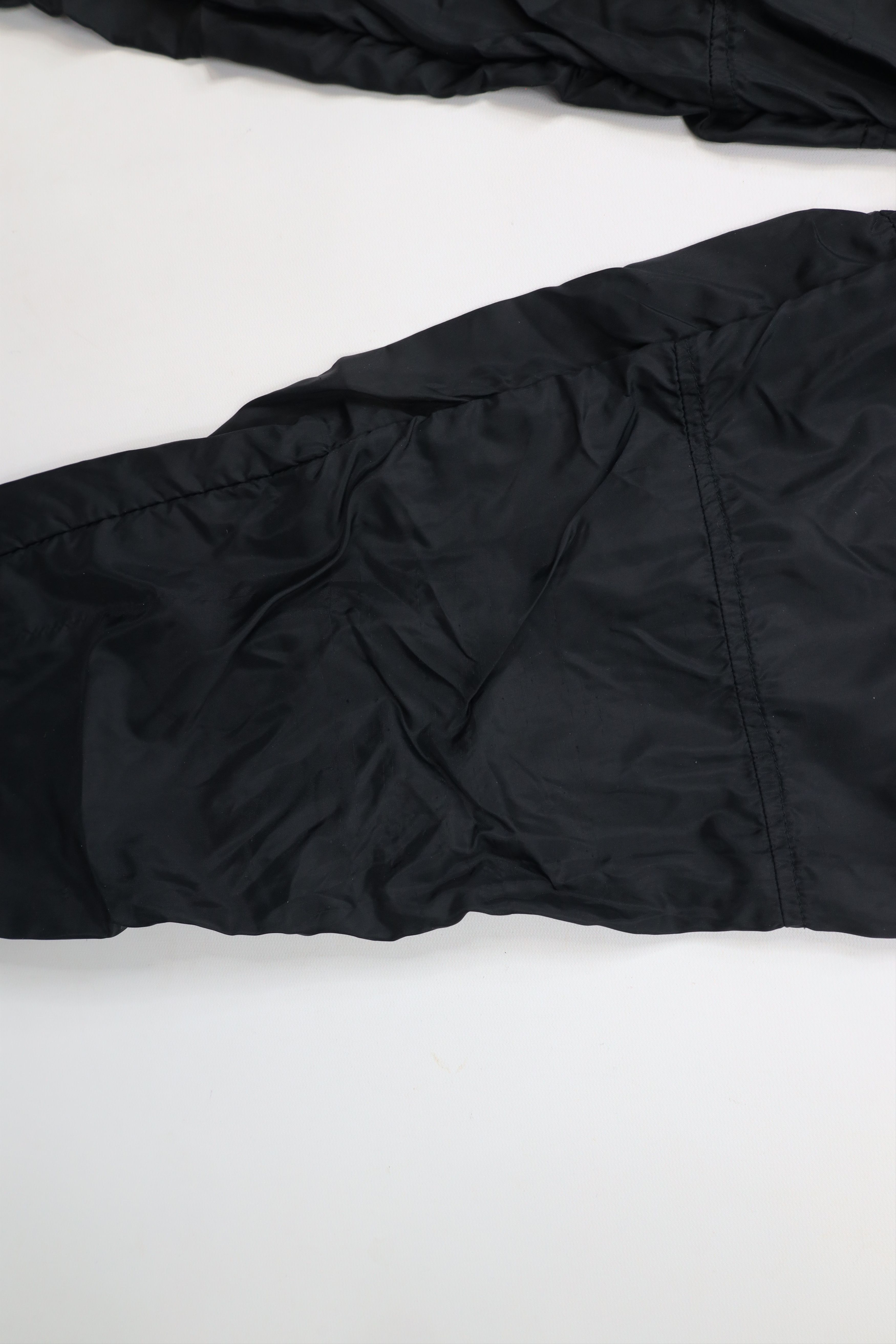 Vintage Vintage 80s 90s Streetwear Windbreaker Jogger Pants USA Size US 34 / EU 50 - 6 Thumbnail