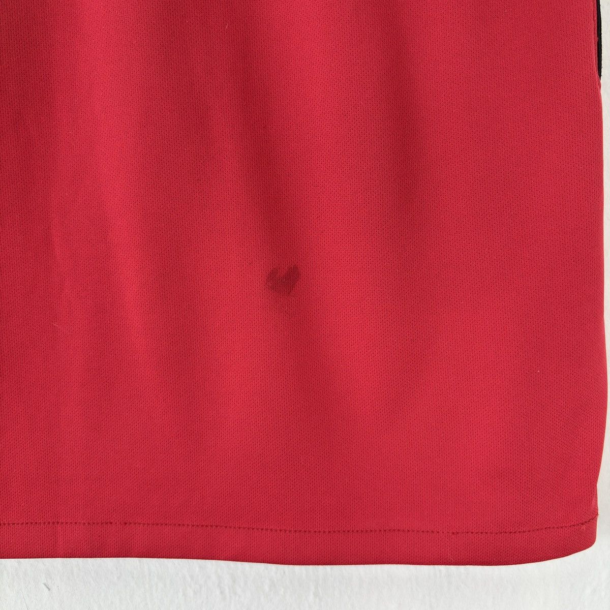 Nike 2017 2018 AS Roma Italy Nike Home Away Soccer Jersey Shirt Size US M / EU 48-50 / 2 - 8 Thumbnail