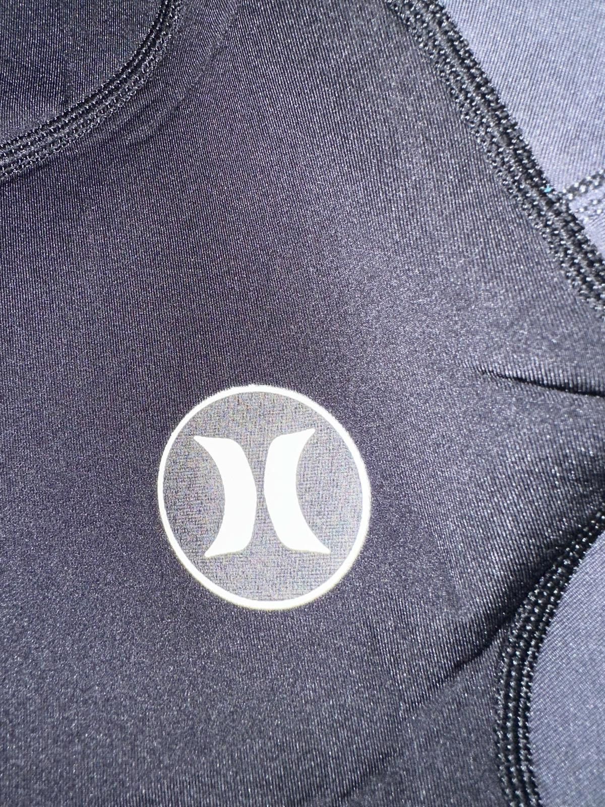 Nike Men's Hurley Fusion 101 1mm Jacket Size US M / EU 48-50 / 2 - 4 Thumbnail