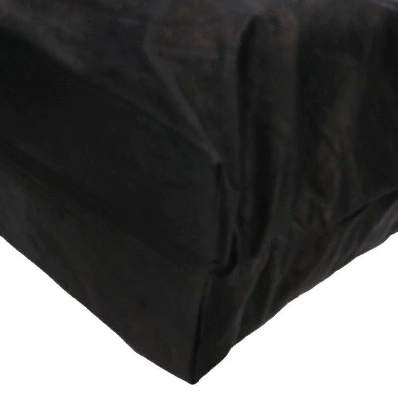 Yohji Yamamoto YOHJI YAMAMOTO POUR HOMME Horse Leather Shoulder Bag Size ONE SIZE - 5 Thumbnail