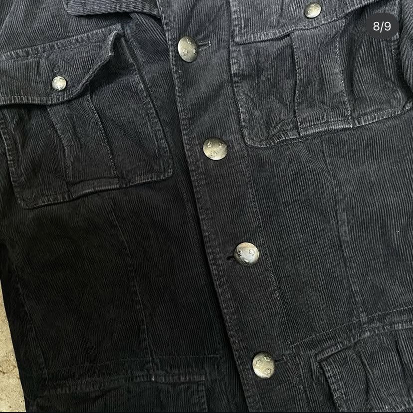 Polo Ralph Lauren POLO JEANS COMPANY AUTH. MILITARY SURPLUS Size US M / EU 48-50 / 2 - 7 Thumbnail