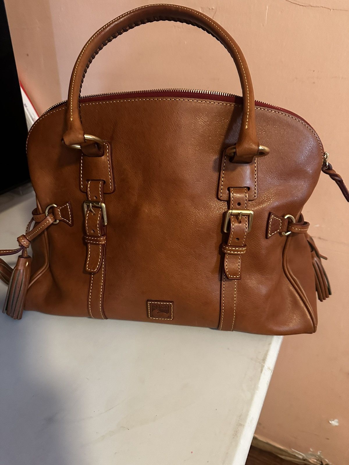 Dooney & Bourke Dooney and bourke bag Size ONE SIZE - 2 Thumbnail
