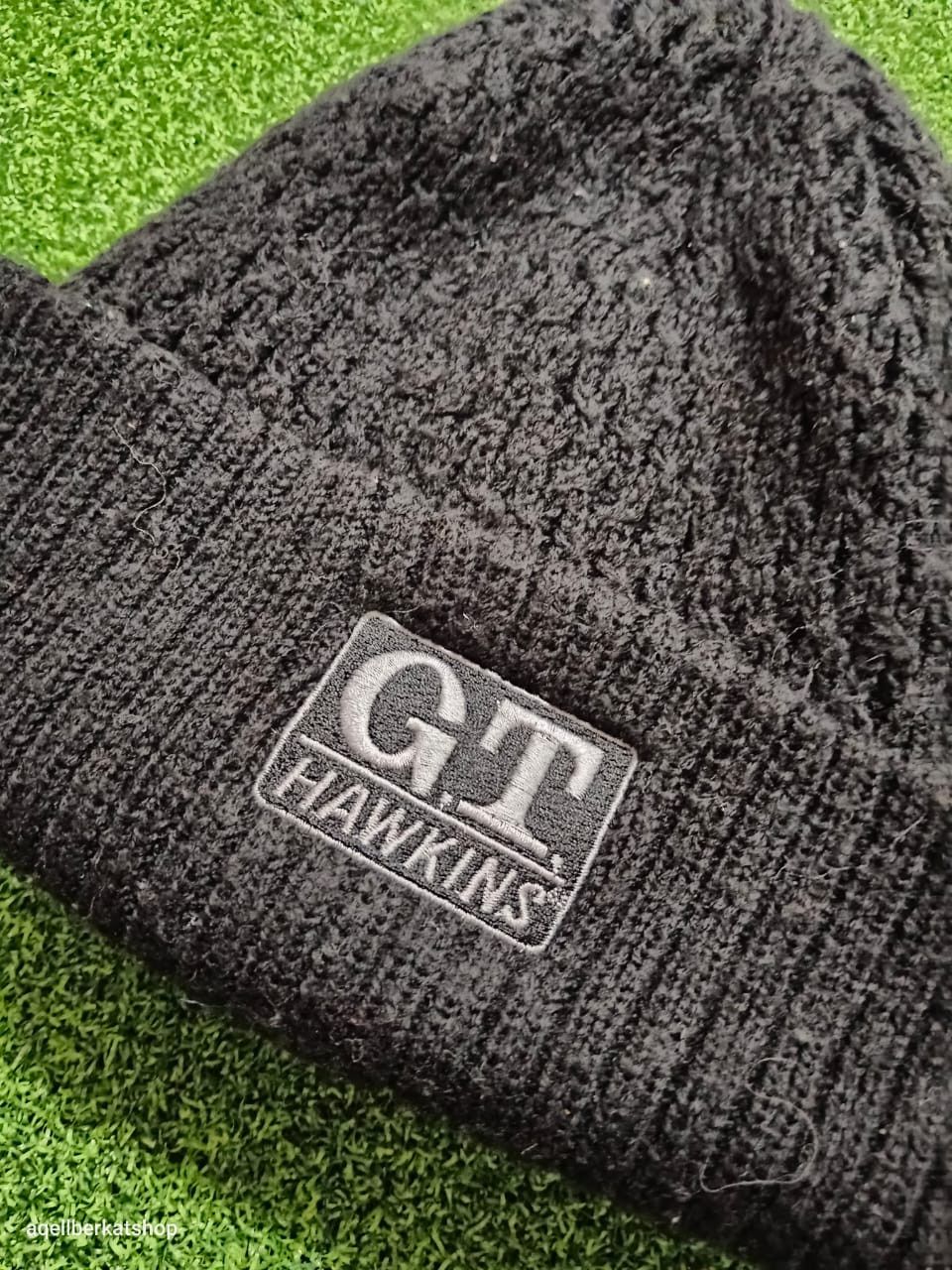 Japanese Brand GT HAWKINS X THINSULATE Beanie Size ONE SIZE - 5 Thumbnail