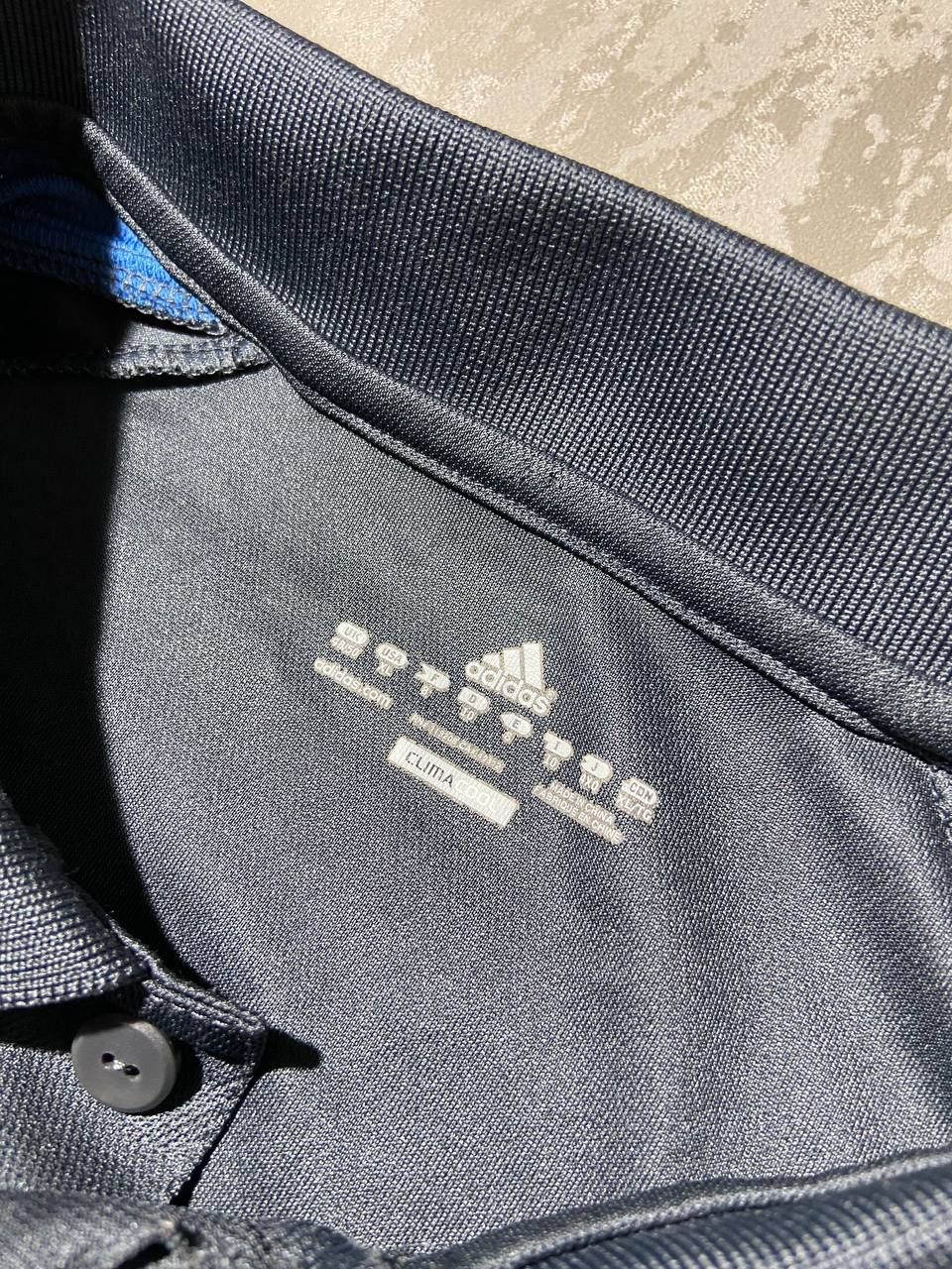 Adidas Vintage Adidas Seattle Sounders FC Training Shirt MLS Jersey Size US XL / EU 56 / 4 - 7 Thumbnail