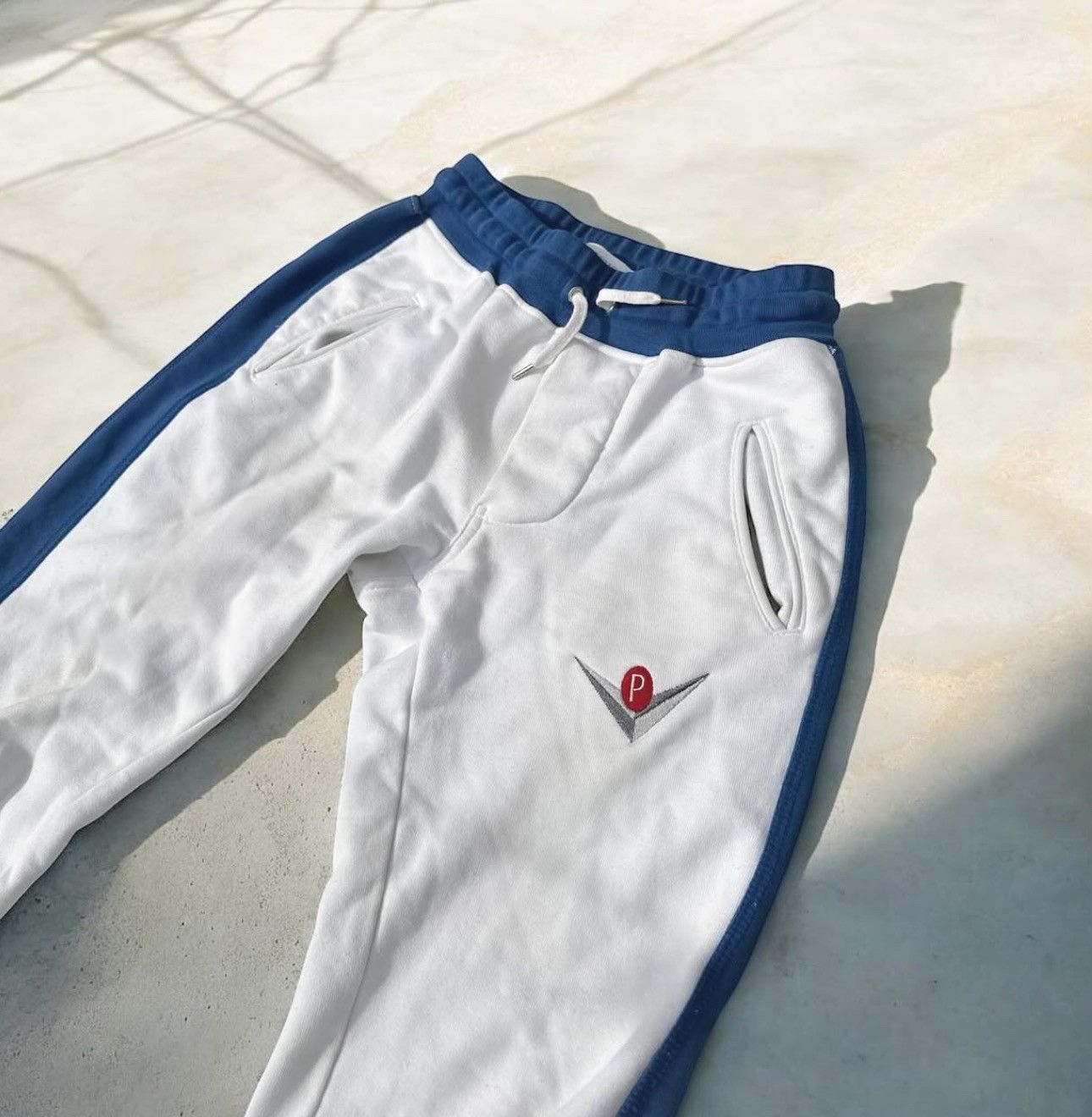 Enfants Riches Deprimes Enfants Riches Deprimes Parliament Sweatpants Maxfield Size US 29 - 2 Thumbnail
