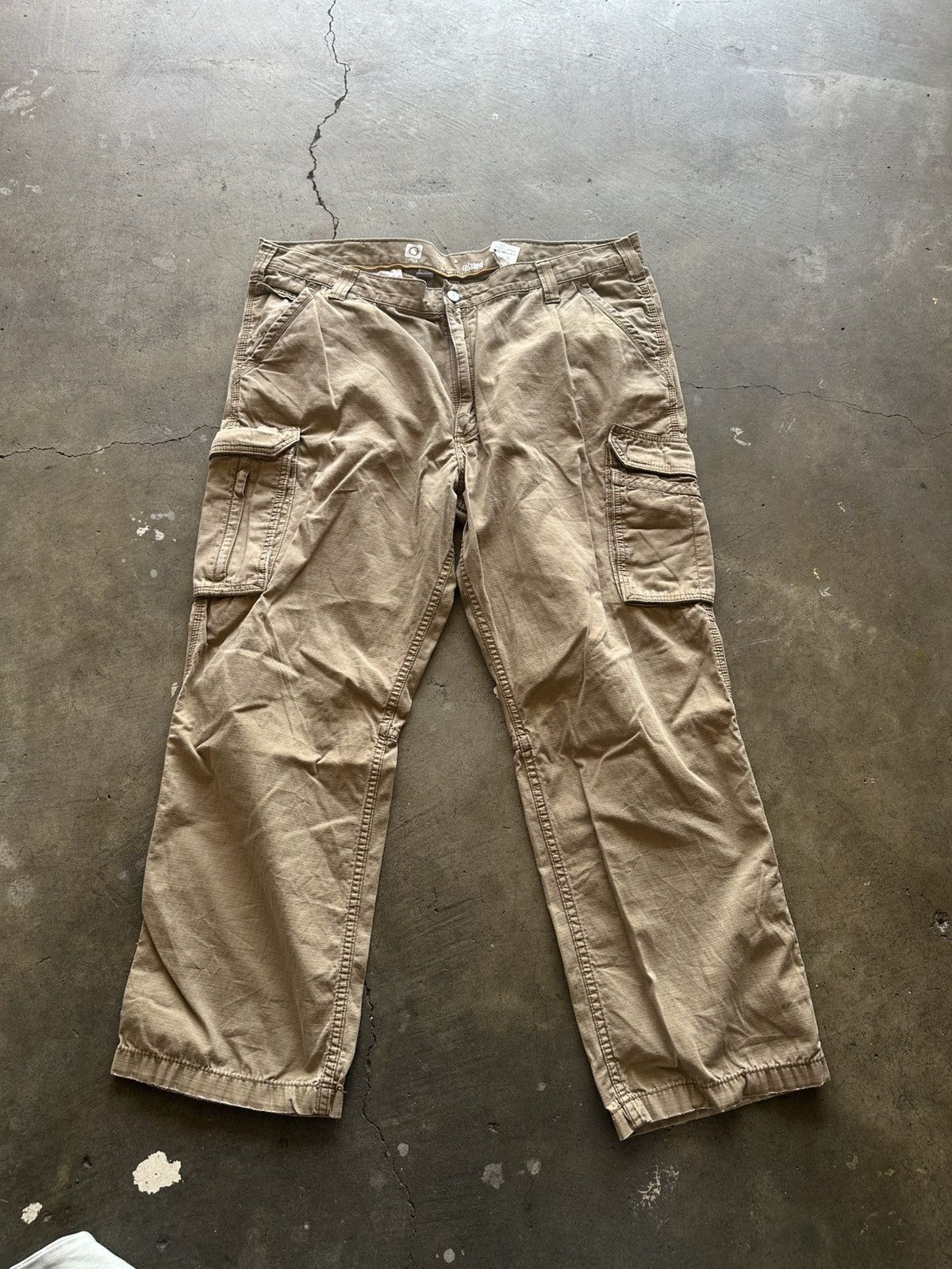 Carhartt Carhartt cargos Size US 42 / EU 58 - 1 Thumbnail