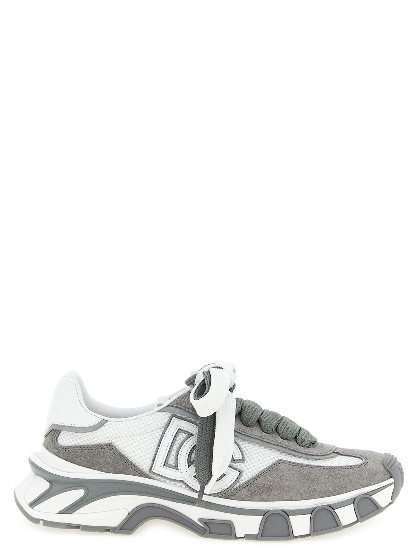 Dolce & Gabbana 'DG Country Road' sneakers Size US 9.5 / EU 42-43 - 1 Thumbnail