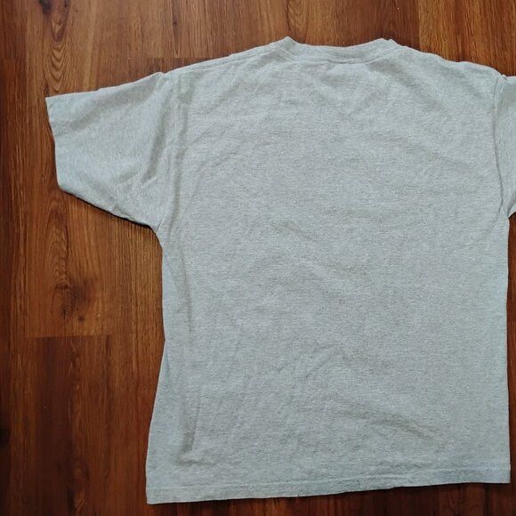 Other Vintage Holiday Bowl 2000 Oregon Texas T-Shirt Size US L / EU 52-54 / 3 - 5 Thumbnail