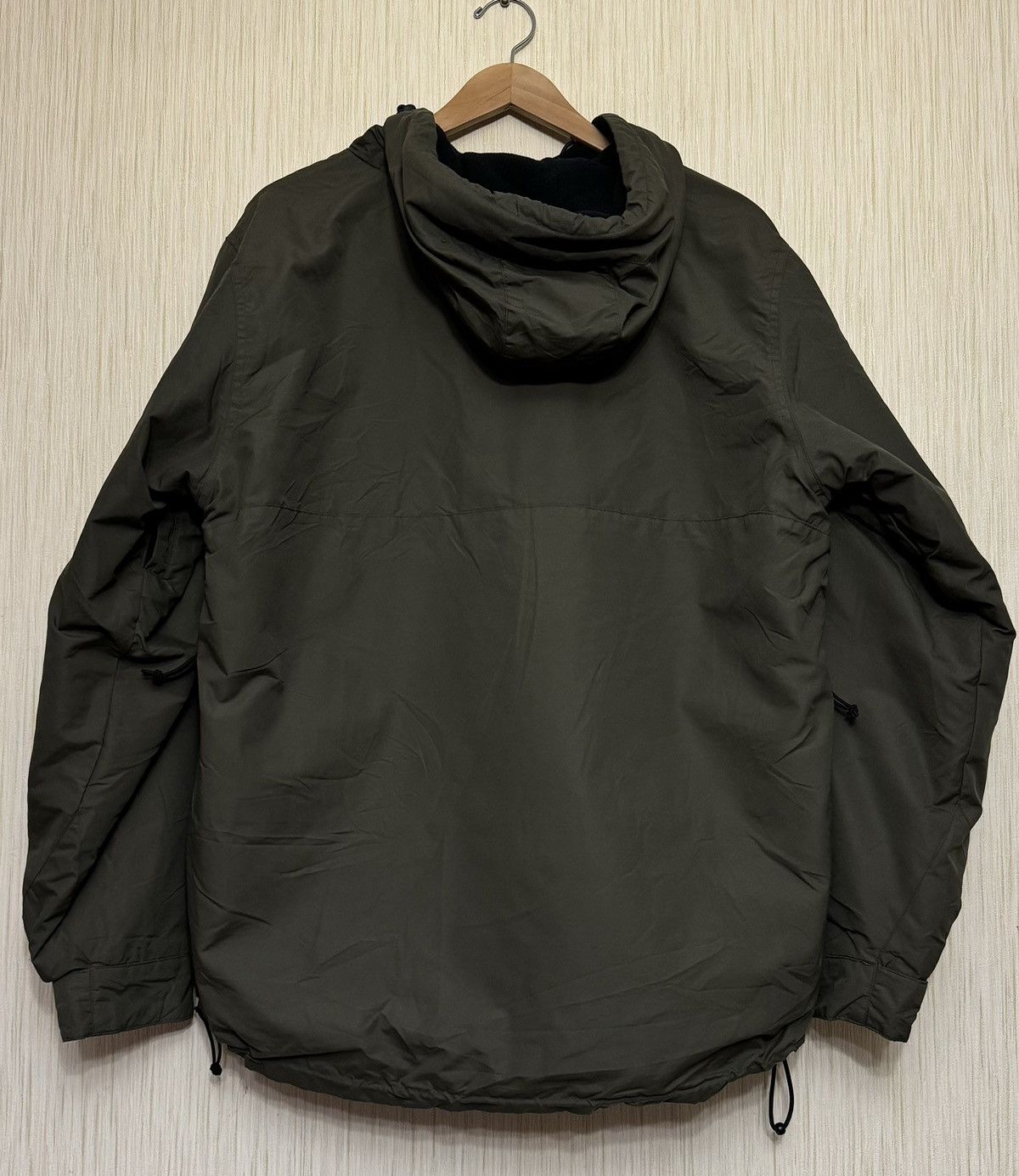 Carhartt Carhartt vintage nimbus pullover jacket anorak Size US S / EU 44-46 / 1 - 6 Thumbnail
