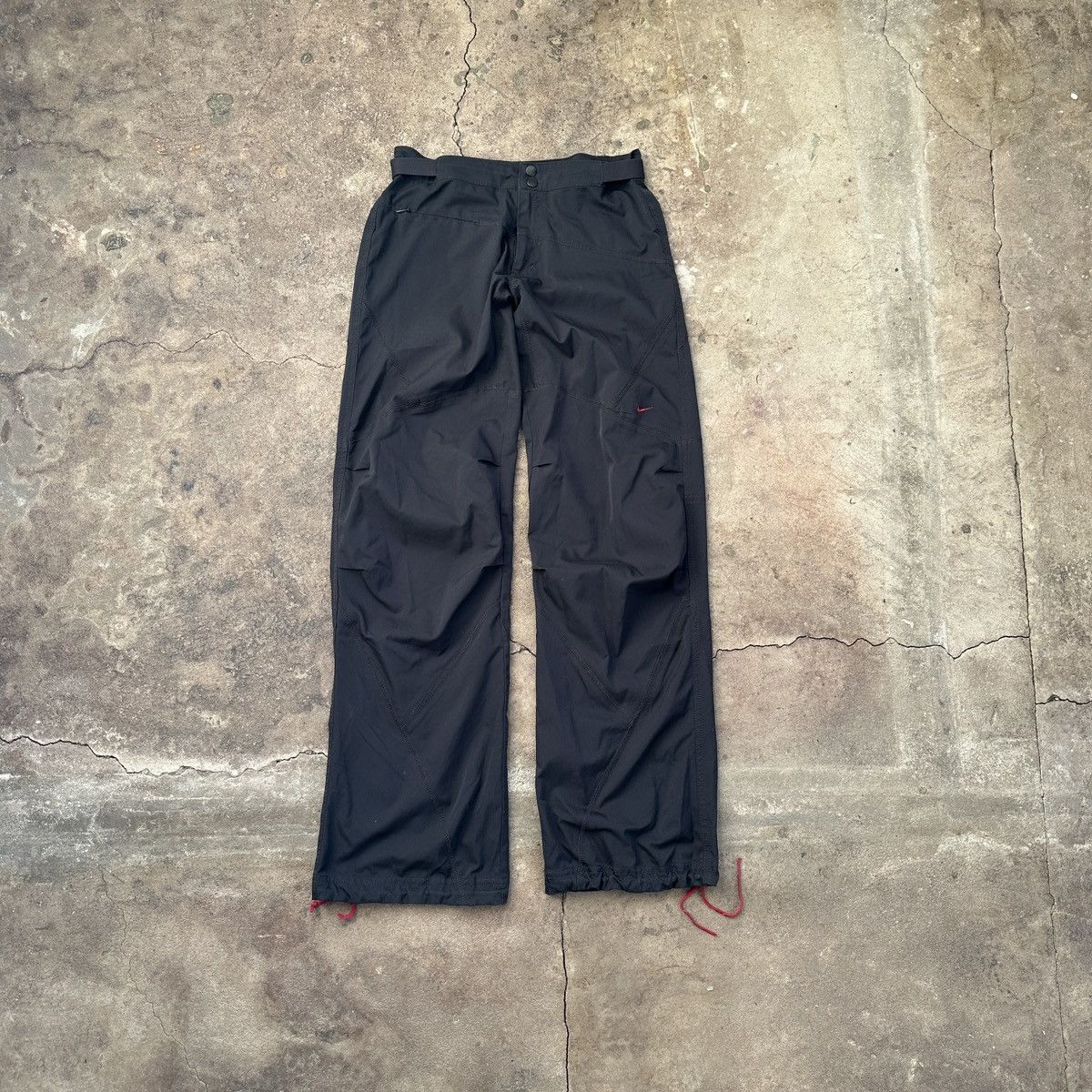 Vintage Nike Nike Fit Track Pants