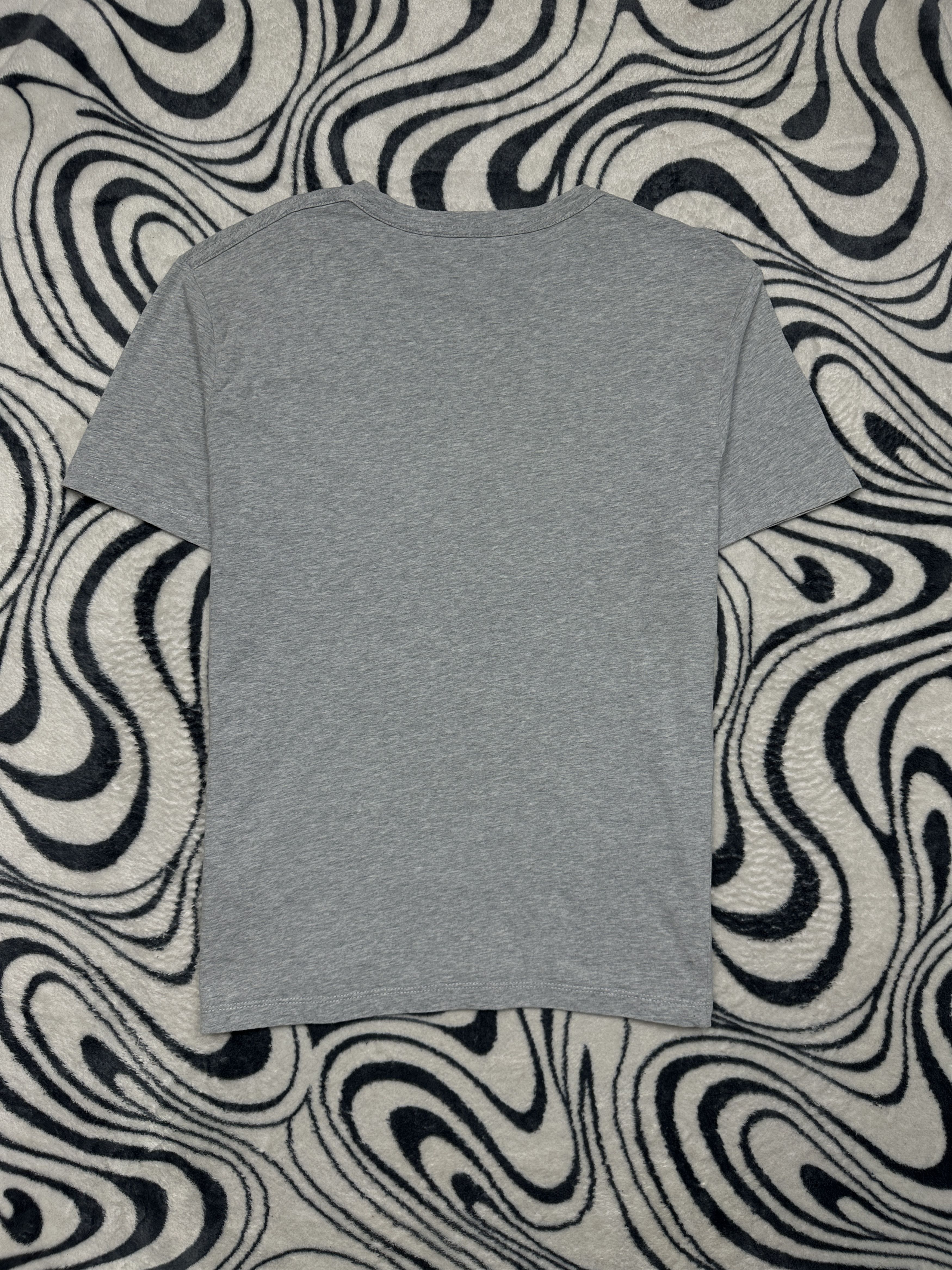 Allsaints AllSaints Mens Brace Tonic Crew Neck T-Shirt Tee Size US M / EU 48-50 / 2 - 6 Thumbnail