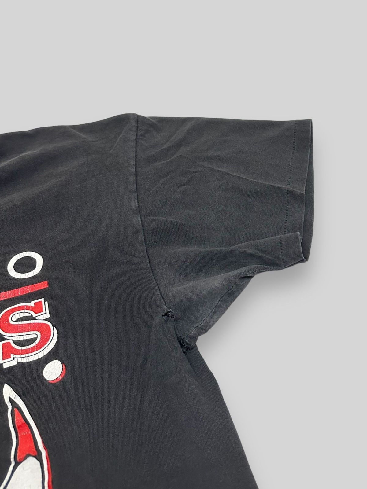 Vintage Chicago bulls 90’s Size US XL / EU 56 / 4 - 3 Thumbnail