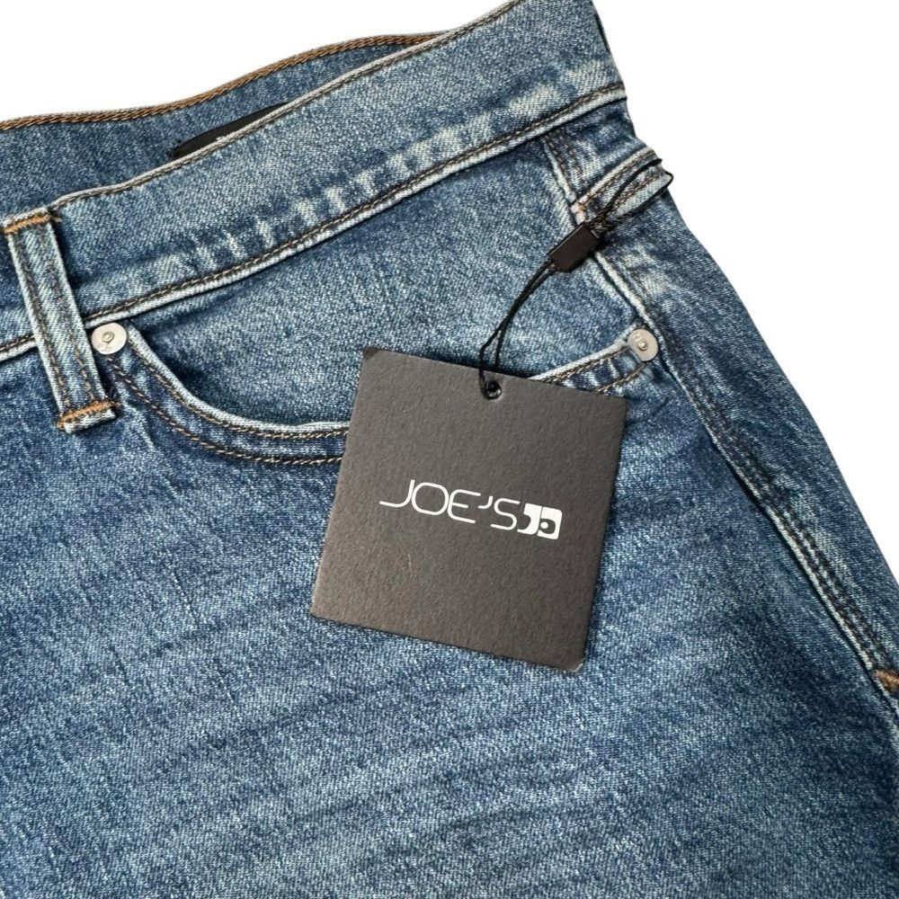 Joe's NWT New $218 Joe's The Roux Jeans Size 40 Size US 40 / EU 56 - 6 Thumbnail