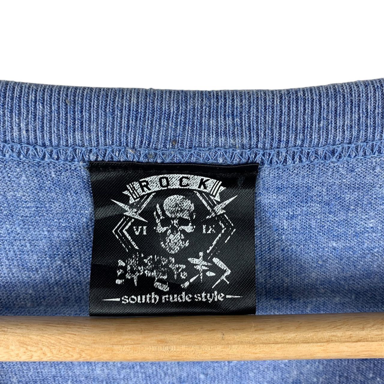 Japanese Brand OKINAWA YANKEES japanesebrand tee Size US XL / EU 56 / 4 - 3 Thumbnail
