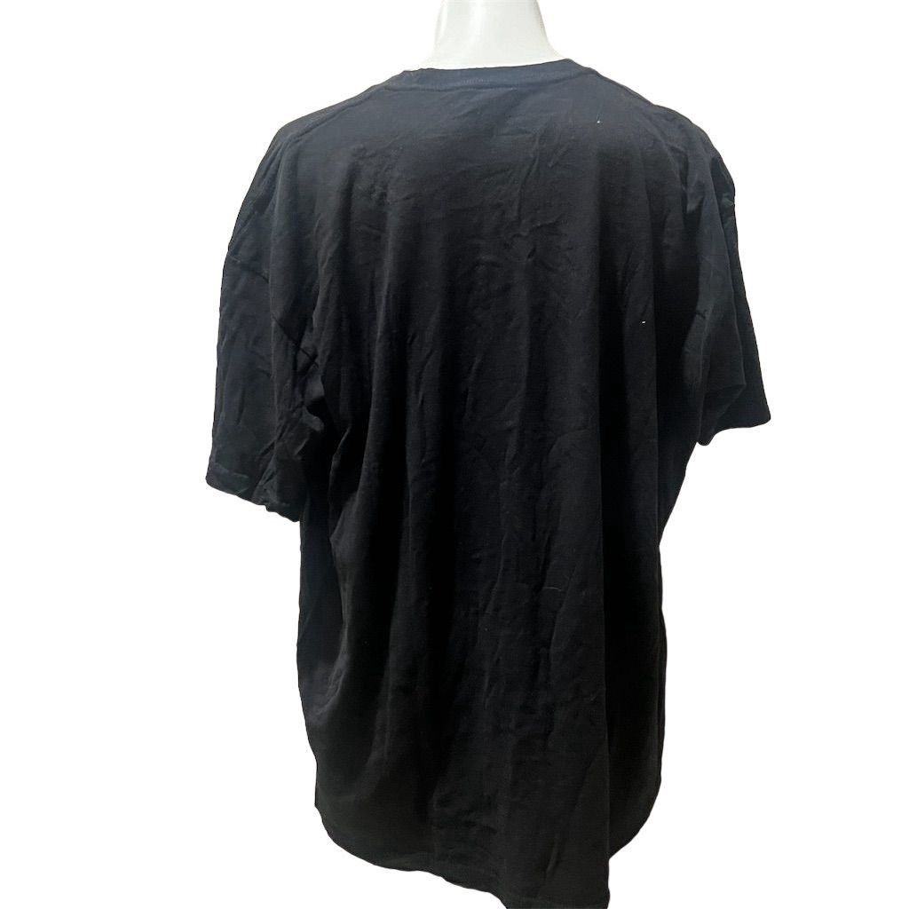 Disney Title: Disney The Lion King Scar "Define Naughty" Black Tee Size US XXL / EU 58 / 5 - 2 Thumbnail