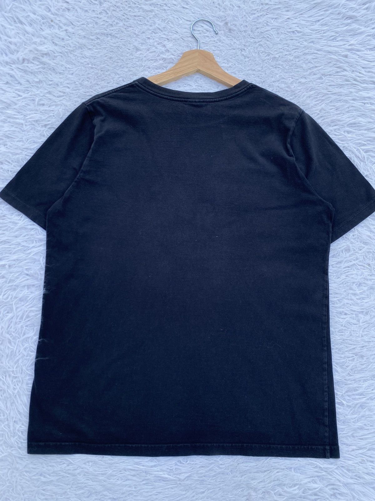 Number (N)ine Rare Number Nine X Slayer Logo Design Tshirt Size US L / EU 52-54 / 3 - 19 Thumbnail
