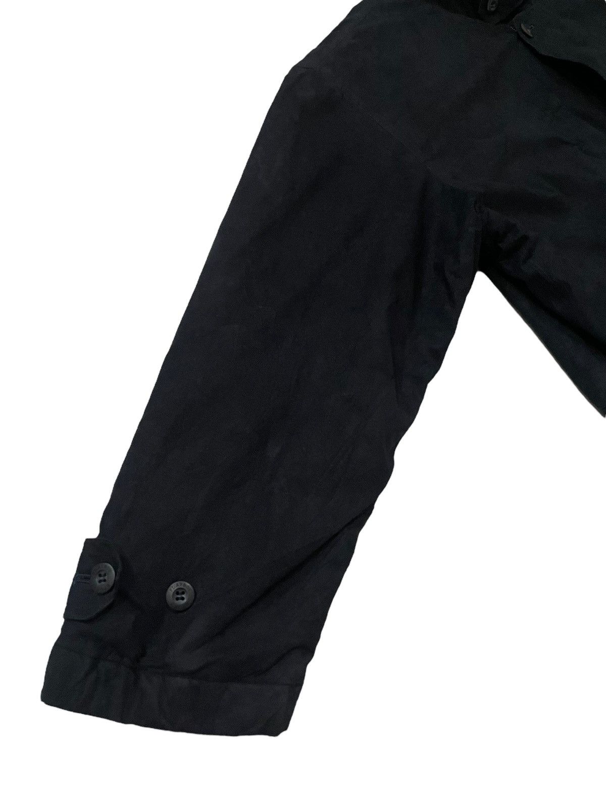 Designer × Playboy Vintage 90s Playboy Faux Suede Zip-up Hooded Jacket Size US XL / EU 56 / 4 - 19 Thumbnail