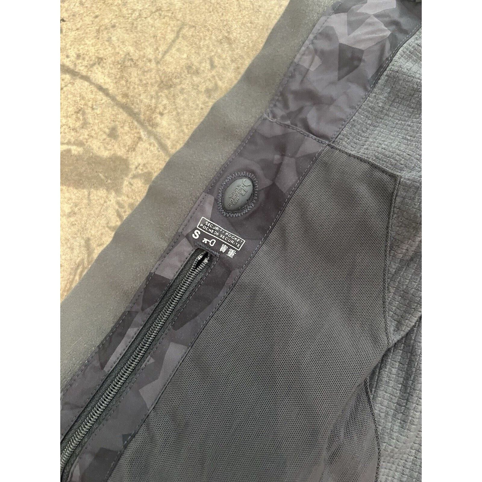 Nike ACG Nike ACG 2005 Gore-Tex XCR Communication Jacket Comm Jacket Size US L / EU 52-54 / 3 - 8 Thumbnail